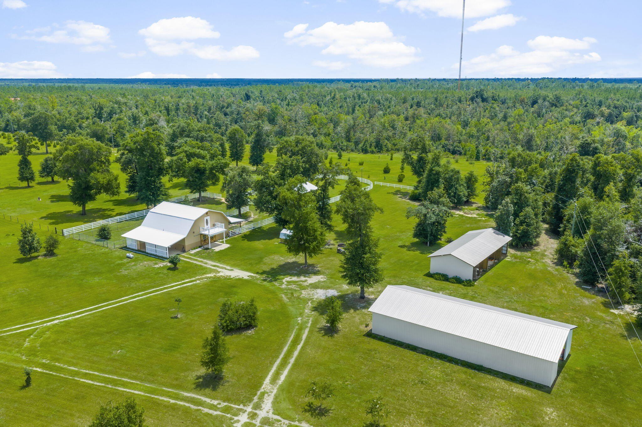 Youngstown, Florida, 32466, United States, 6 Bedrooms Bedrooms, ,6 BathroomsBathrooms,Residential,For Sale,1981831