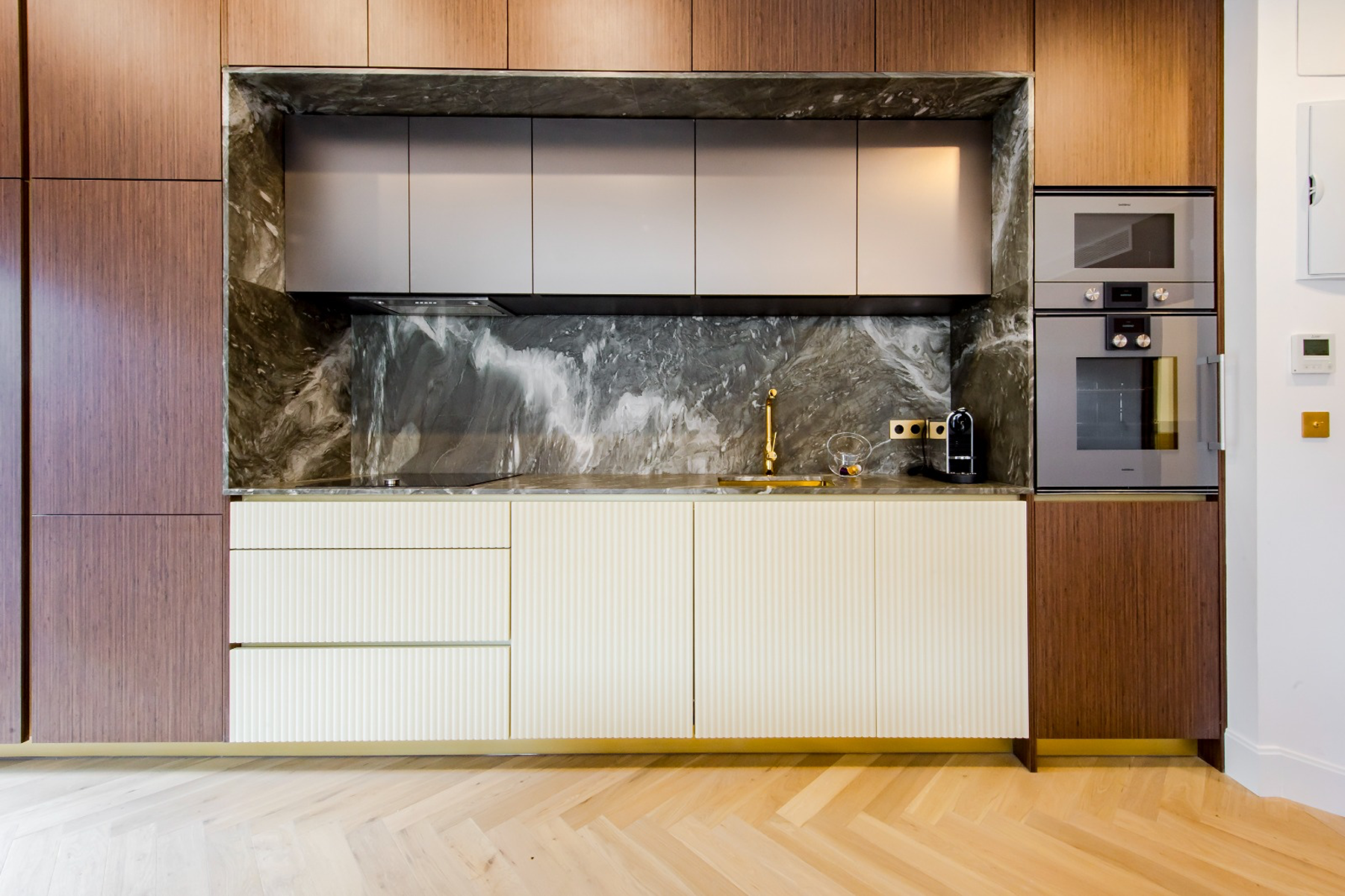  Historic Penthouse in Malasaña, Madrid - 物件實景