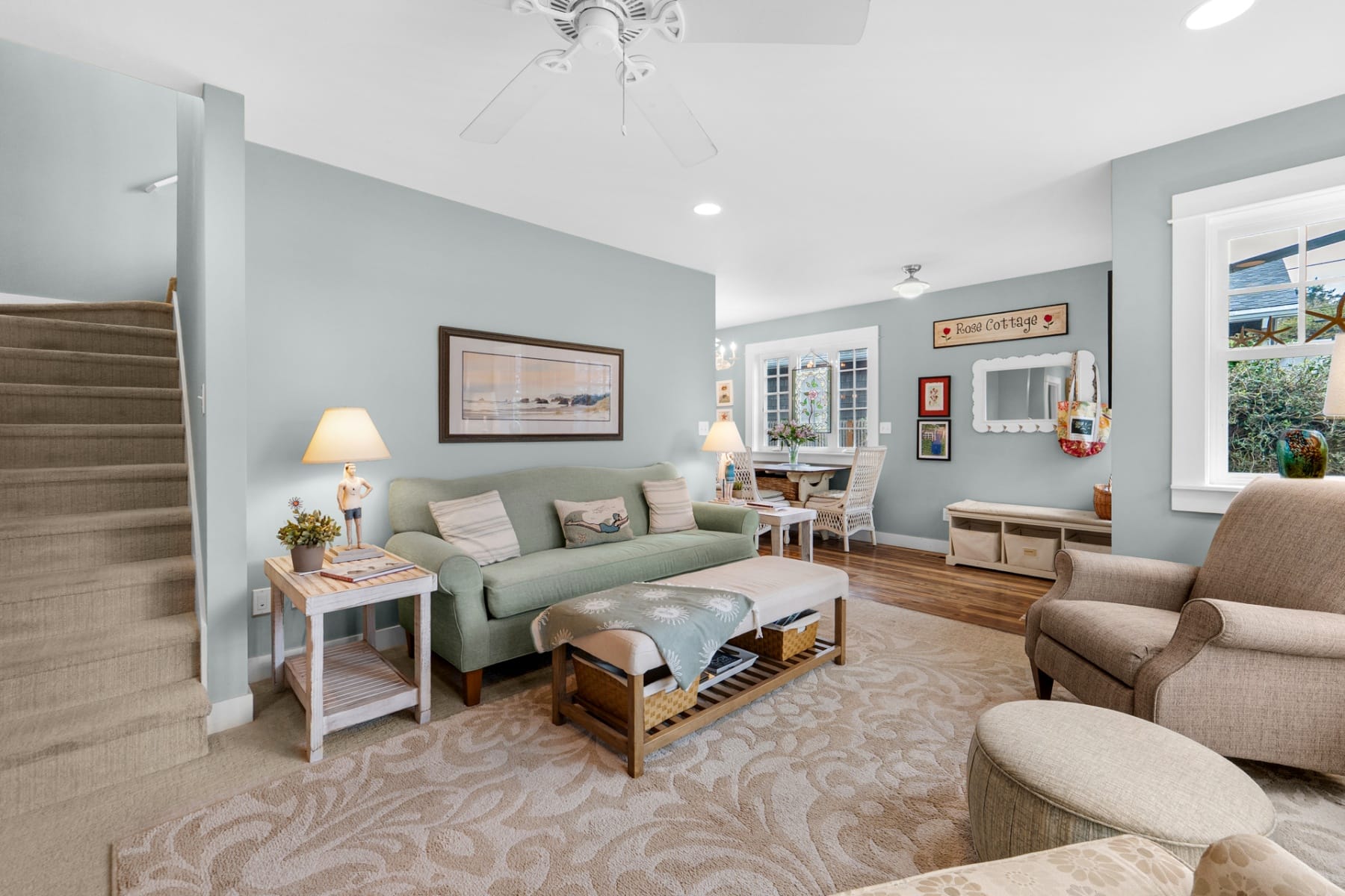  432 S HEMLOCK ST Cannon Beach, OR 97110 - 物件實景