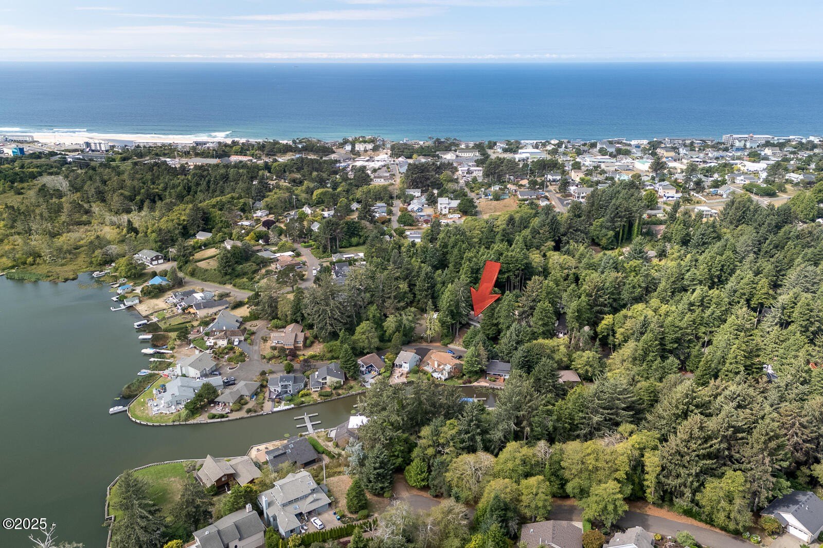 Lincoln City, Oregon, 97367, United States, 2 Bedrooms Bedrooms, ,Residential,For Sale,1950002