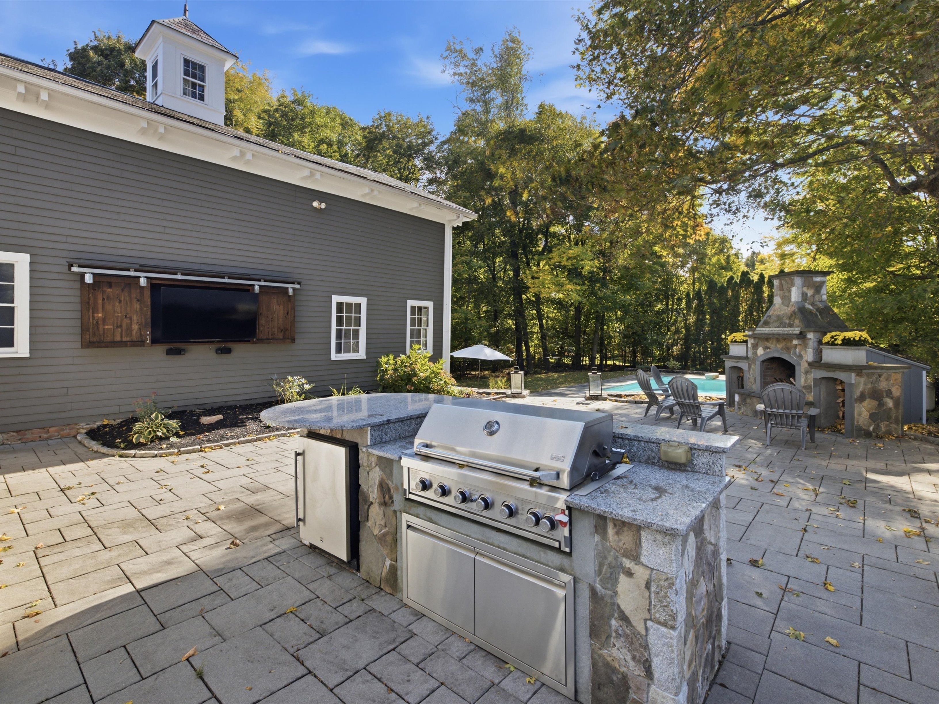  Historic Charm and Modern Luxury in Downtown Westborough - 物件實景