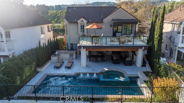 Coto De Caza, California, 92679, United States, 3 Bedrooms Bedrooms, ,3 BathroomsBathrooms,Residential,For Sale,2008826