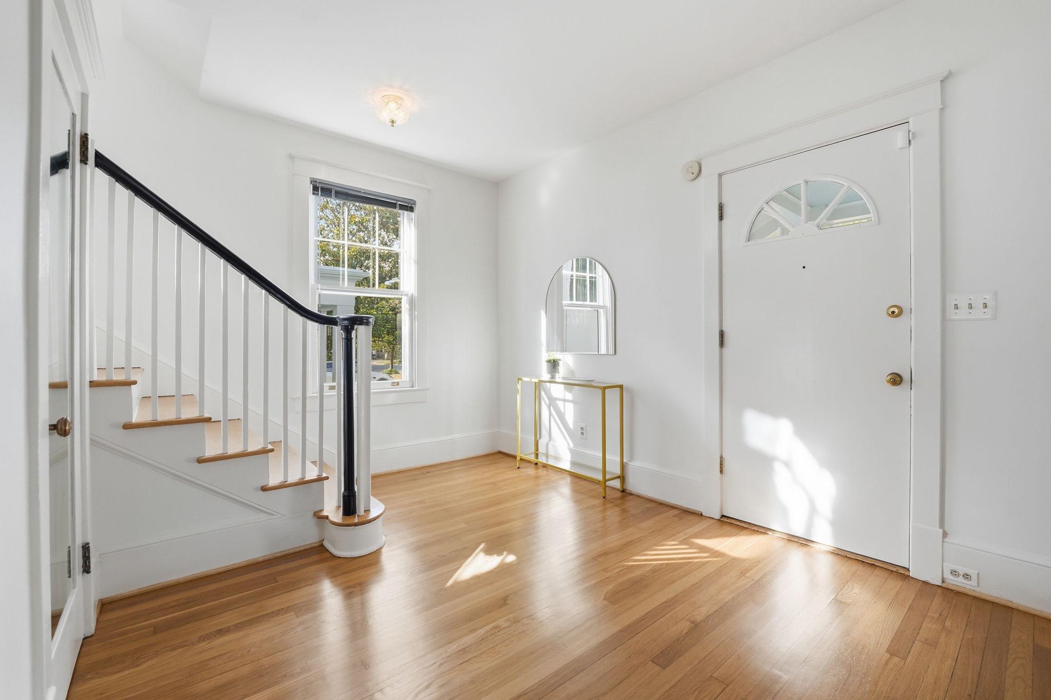  1602 N Danville Street, Arlington, VA, 22201 - 物件實景