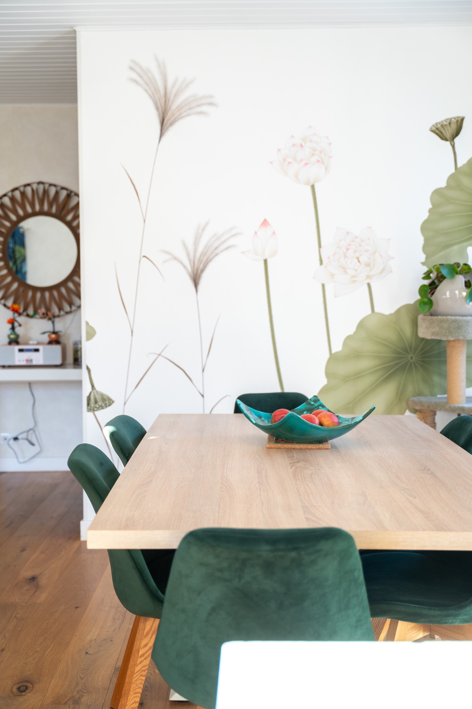  Charming Home in Breuillet with Garden and Spa - 物件實景