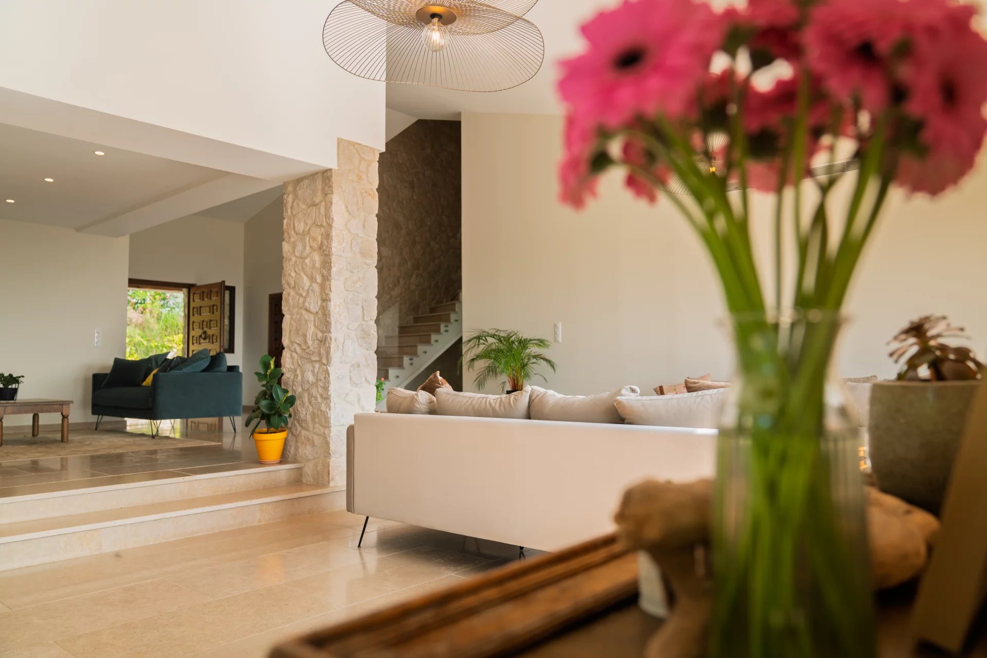 Saint-Paul-de-Vence, Provence-Alpes-Côte d’Azur, 06570, FR, 6 Bedrooms Bedrooms, ,Residential,For Sale,1988303