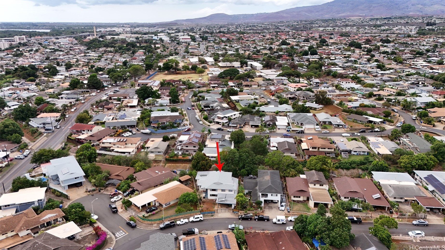 Waipahu, Hawaii, 96797, United States, 7 Bedrooms Bedrooms, ,5 BathroomsBathrooms,Residential,For Sale,1987843