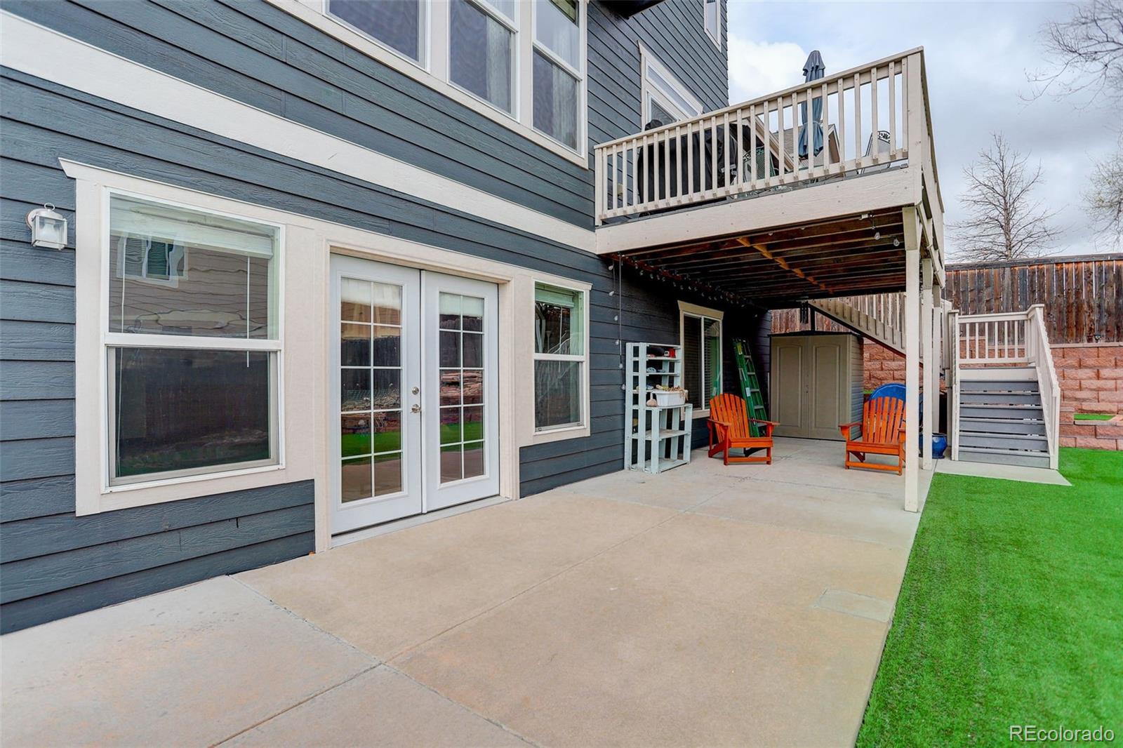 Castle Rock, Colorado, 80104, United States, 5 Bedrooms Bedrooms, ,3 BathroomsBathrooms,Residential,For Sale,1890000