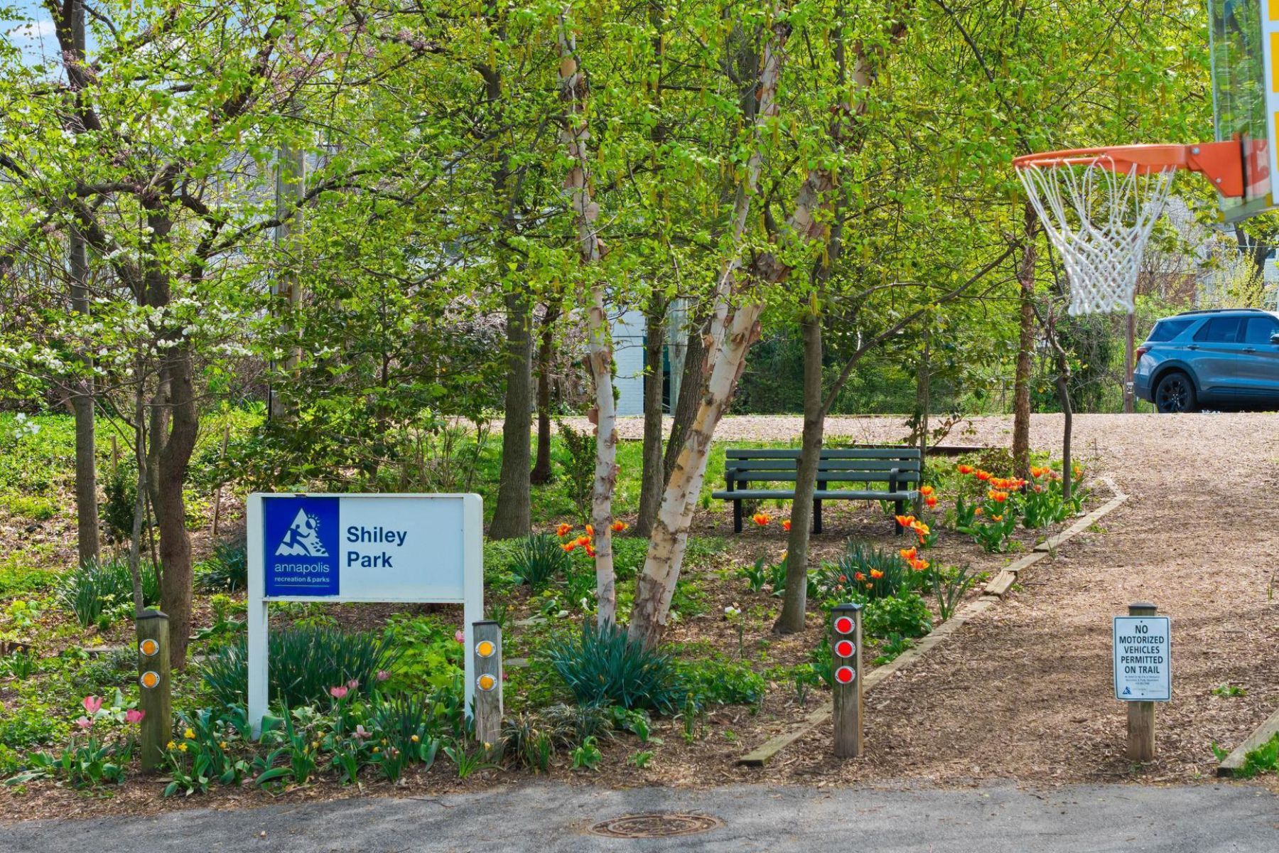  4 Shiley Street, Annapolis, MD, 21401 - 物件實景