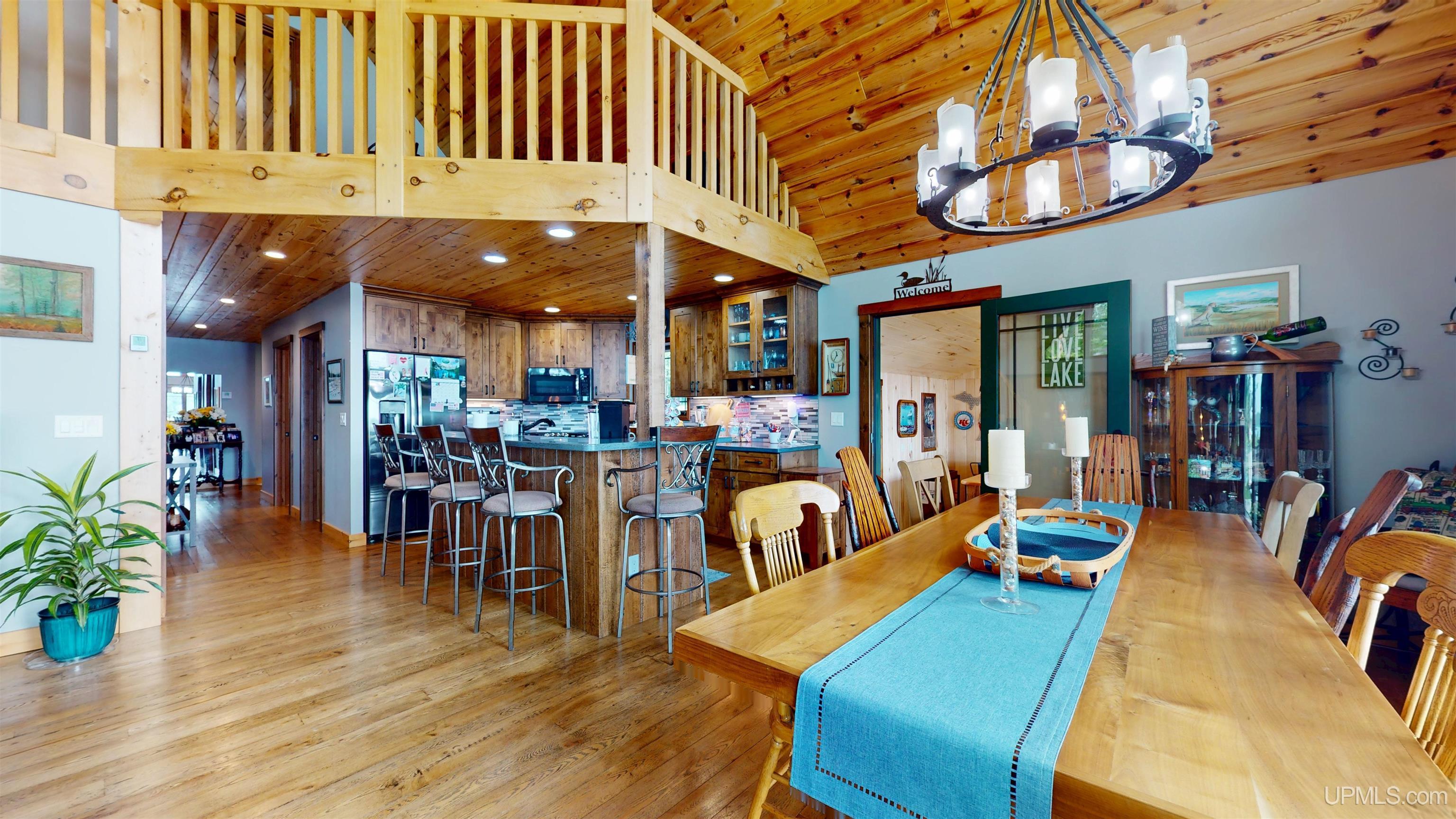 Marquette, Michigan, 49855, United States, 2 Bedrooms Bedrooms, ,4 BathroomsBathrooms,Residential,For Sale,1892873