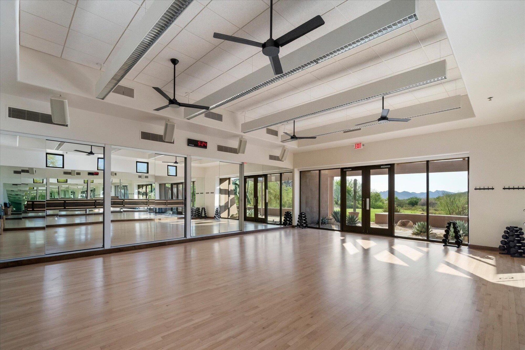  7156 E Thirsty Cactus Lane ¦ Scottsdale, AZ - 物件實景