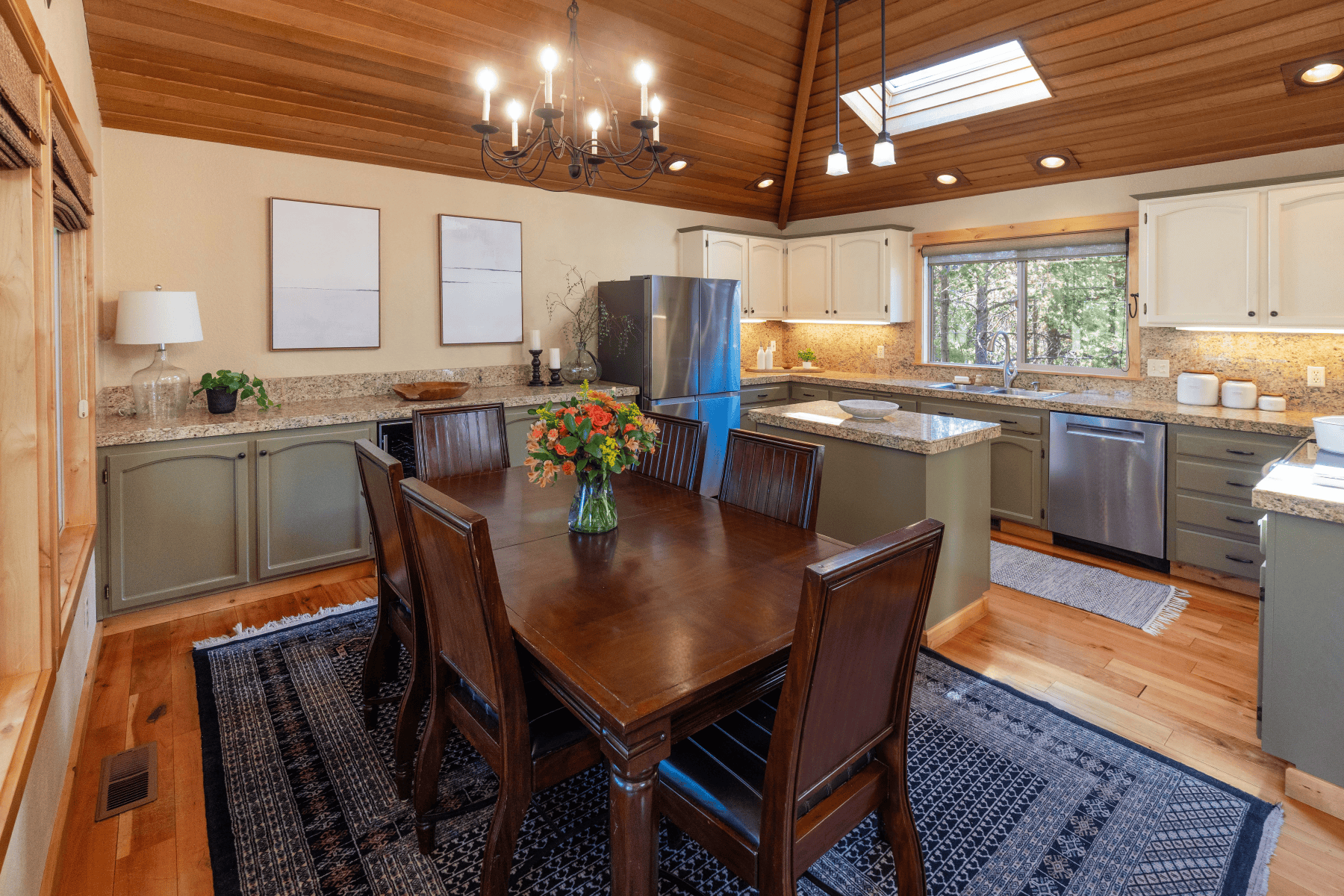  17396 Red Cedar Lane #10 Sunriver, OR 97707 - 物件實景