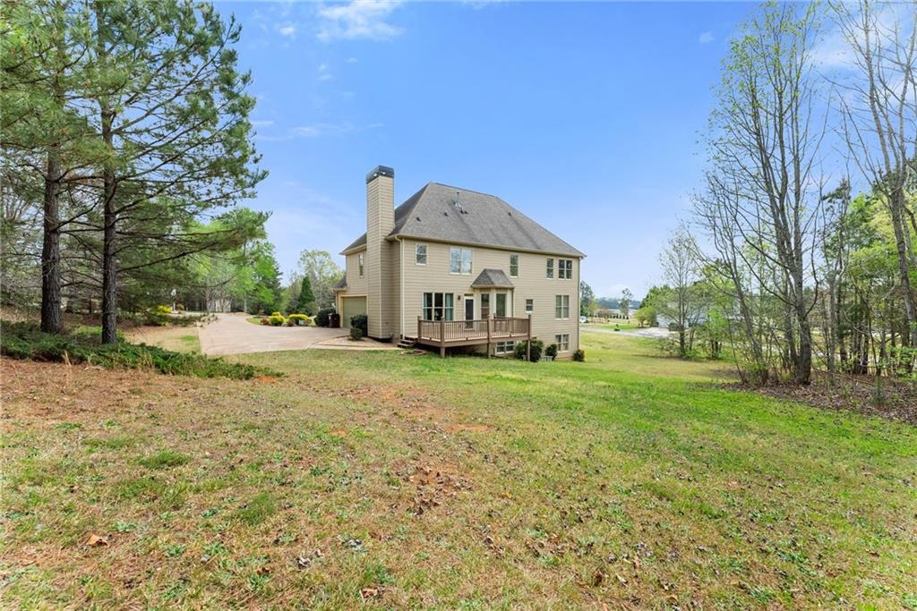 Dawsonville, Georgia, 30534, United States, 4 Bedrooms Bedrooms, ,4 BathroomsBathrooms,Residential,For Sale,2033515