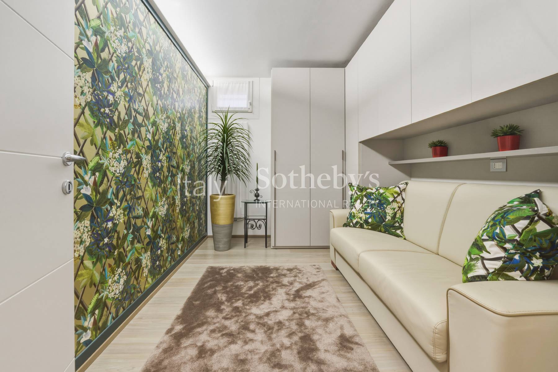  Elegant Penthouse in Verona’s Historic Centre - 物件實景