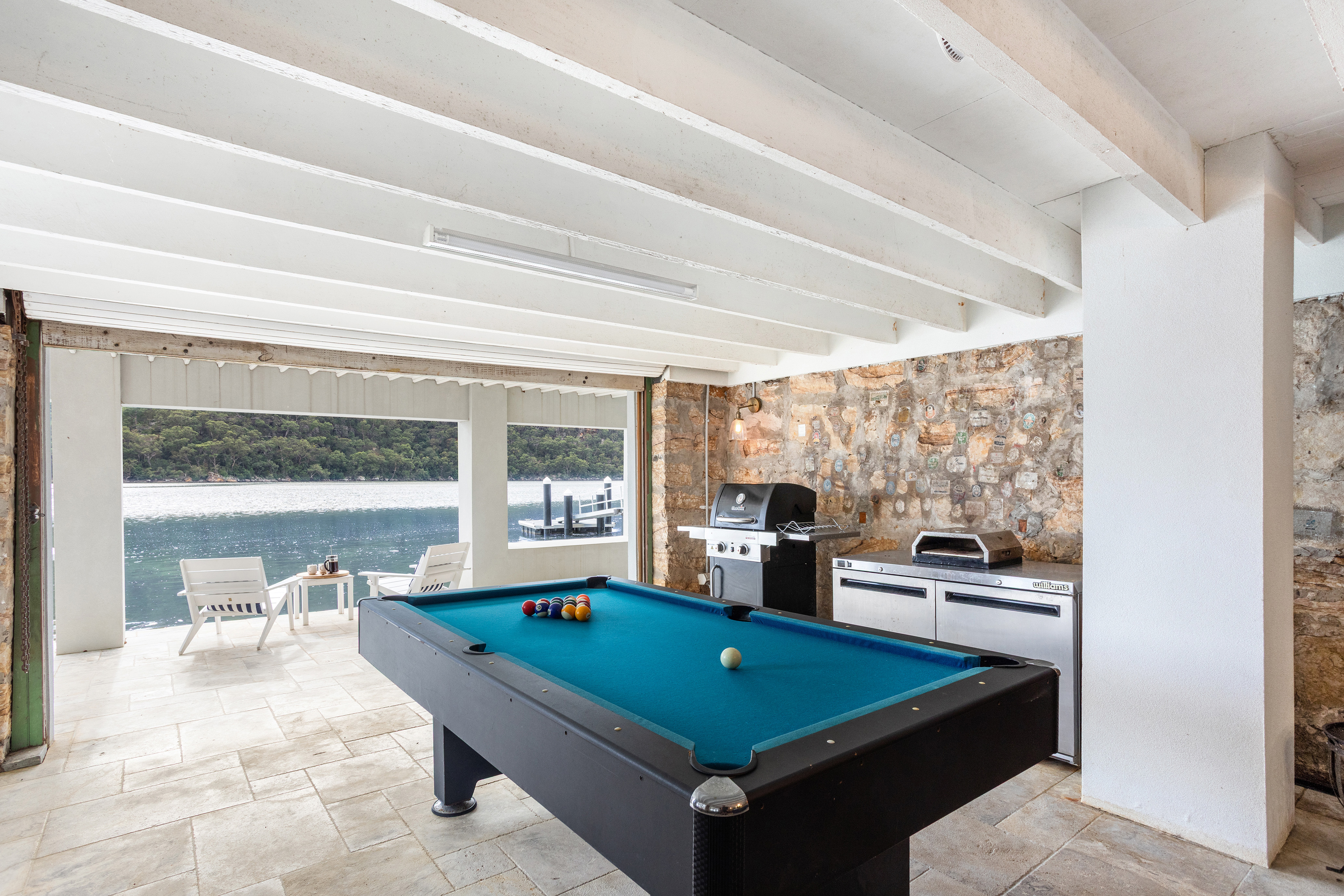 24 & 25 Coba Point, Berowra Waters - 物件實景
