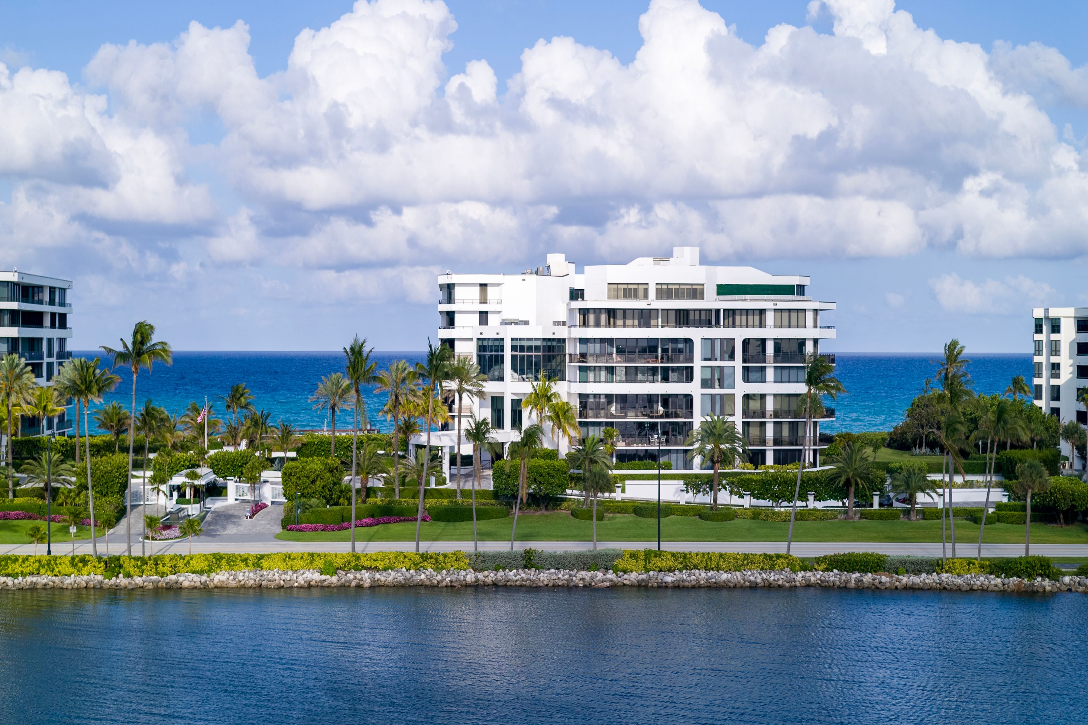 3100 S Ocean Boulevard 203S - 物件實景