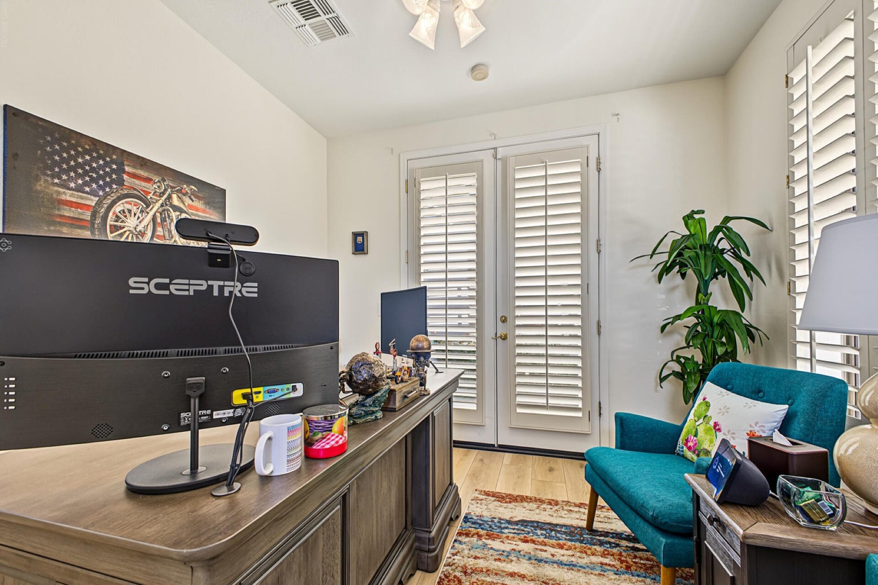  41424 North Clear Crossing Road¦Anthem, AZ - 物件實景