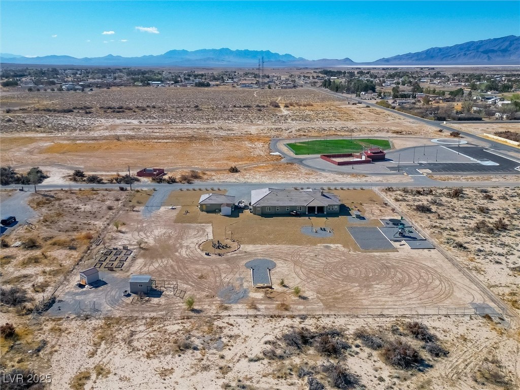 Pahrump, Nevada, 89061, United States, 5 Bedrooms Bedrooms, ,5 BathroomsBathrooms,Residential,For Sale,1901297