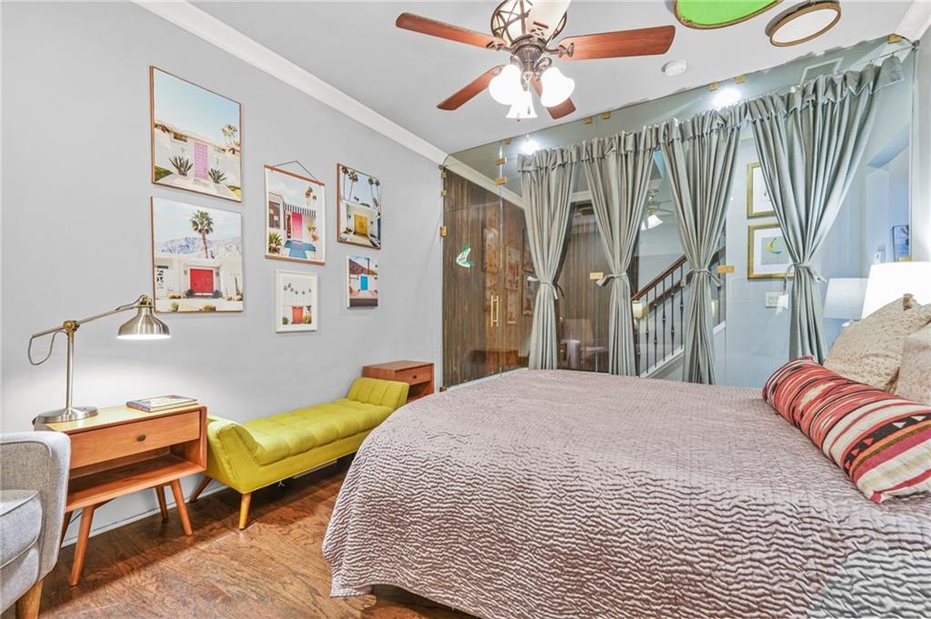 Atlanta, Georgia, 30363, United States, 3 Bedrooms Bedrooms, ,4 BathroomsBathrooms,Residential,For Sale,1896022