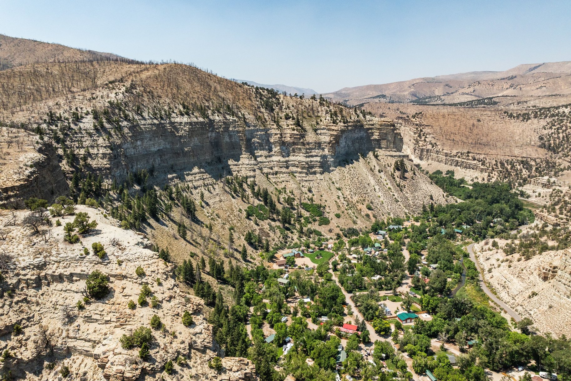  The Kind of Cabin Nobody Wants to Leave — For Sale in Fruitland, Utah - 物件實景