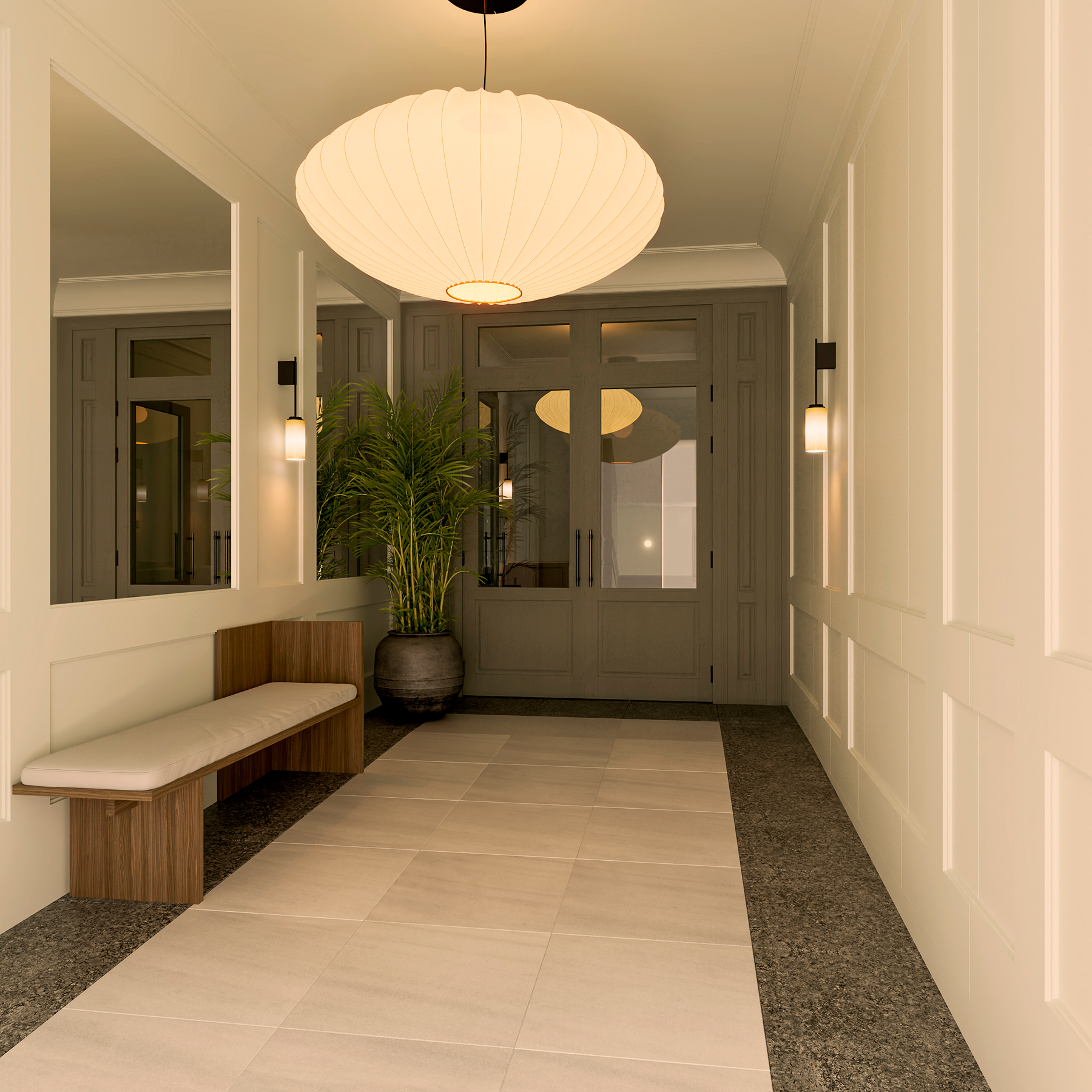  Fantastic and exclusive brand new apartment - 物件實景