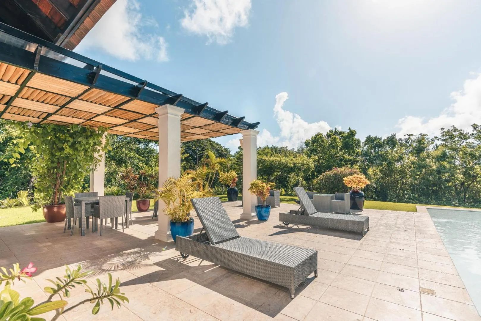 Cap Cana, DO, 4 Bedrooms Bedrooms, ,5 BathroomsBathrooms,Residential,For Sale,1969431