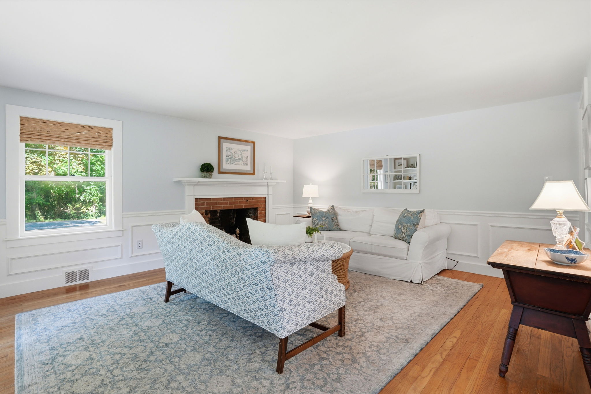  32 Wadsworth Rd, Duxbury - 物件實景