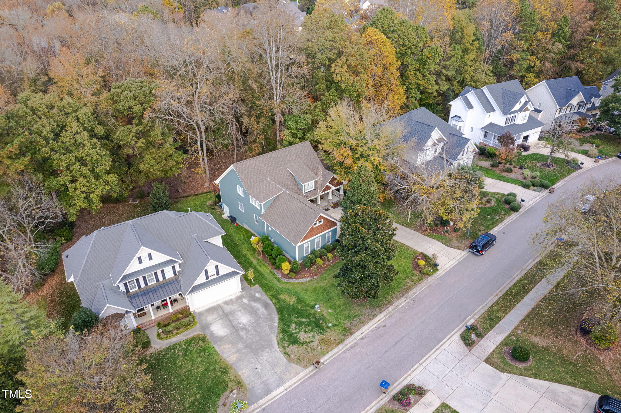 Wake Forest, North Carolina, 27587, United States, 5 Bedrooms Bedrooms, ,3 BathroomsBathrooms,Residential,For Sale,1754453