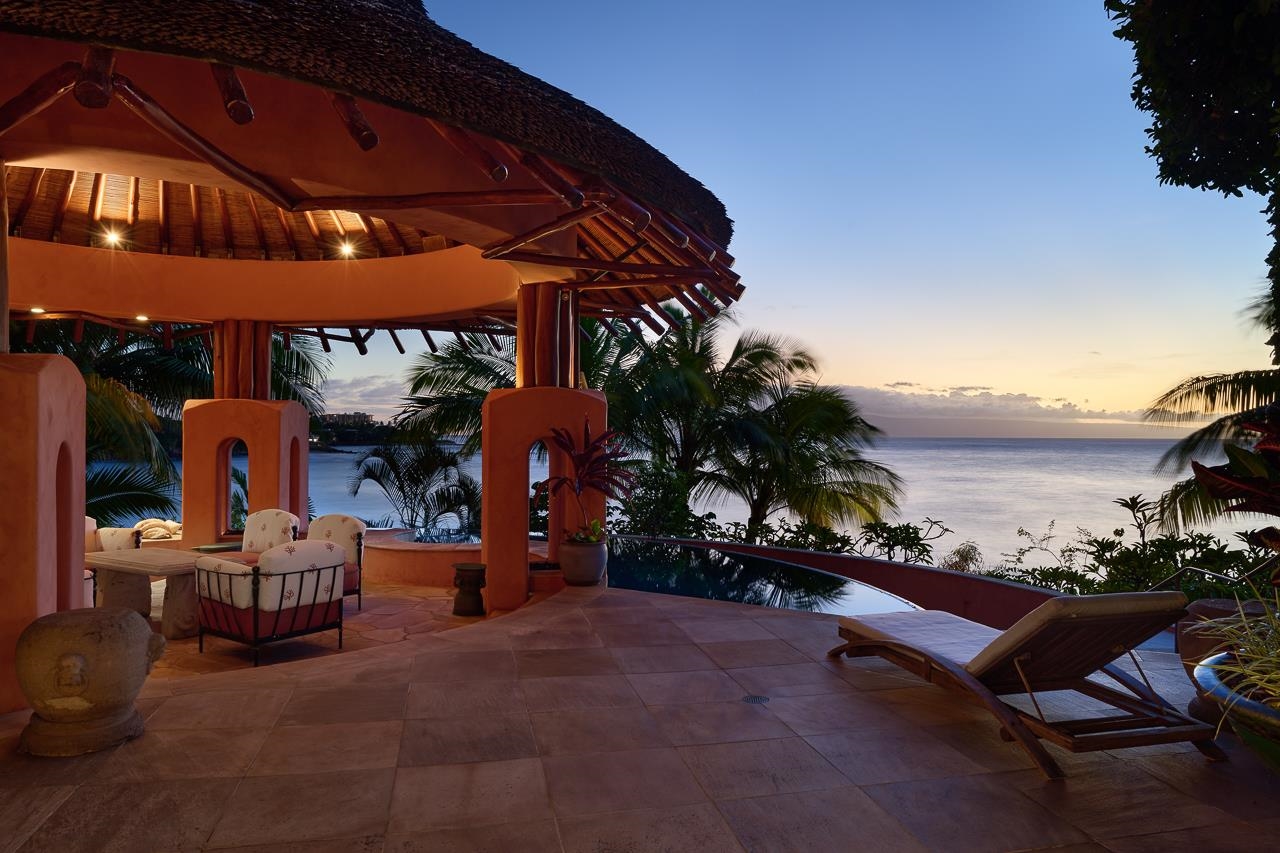 Lahaina, Hawaii, 96761, United States, 4 Bedrooms Bedrooms, ,5 BathroomsBathrooms,Residential,For Sale,1972639