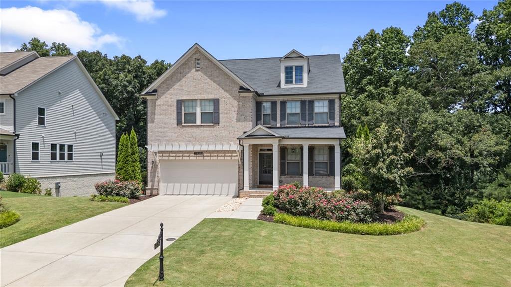 Cumming, Georgia, 30040, United States, 6 Bedrooms Bedrooms, ,5 BathroomsBathrooms,Residential,For Sale,1895159