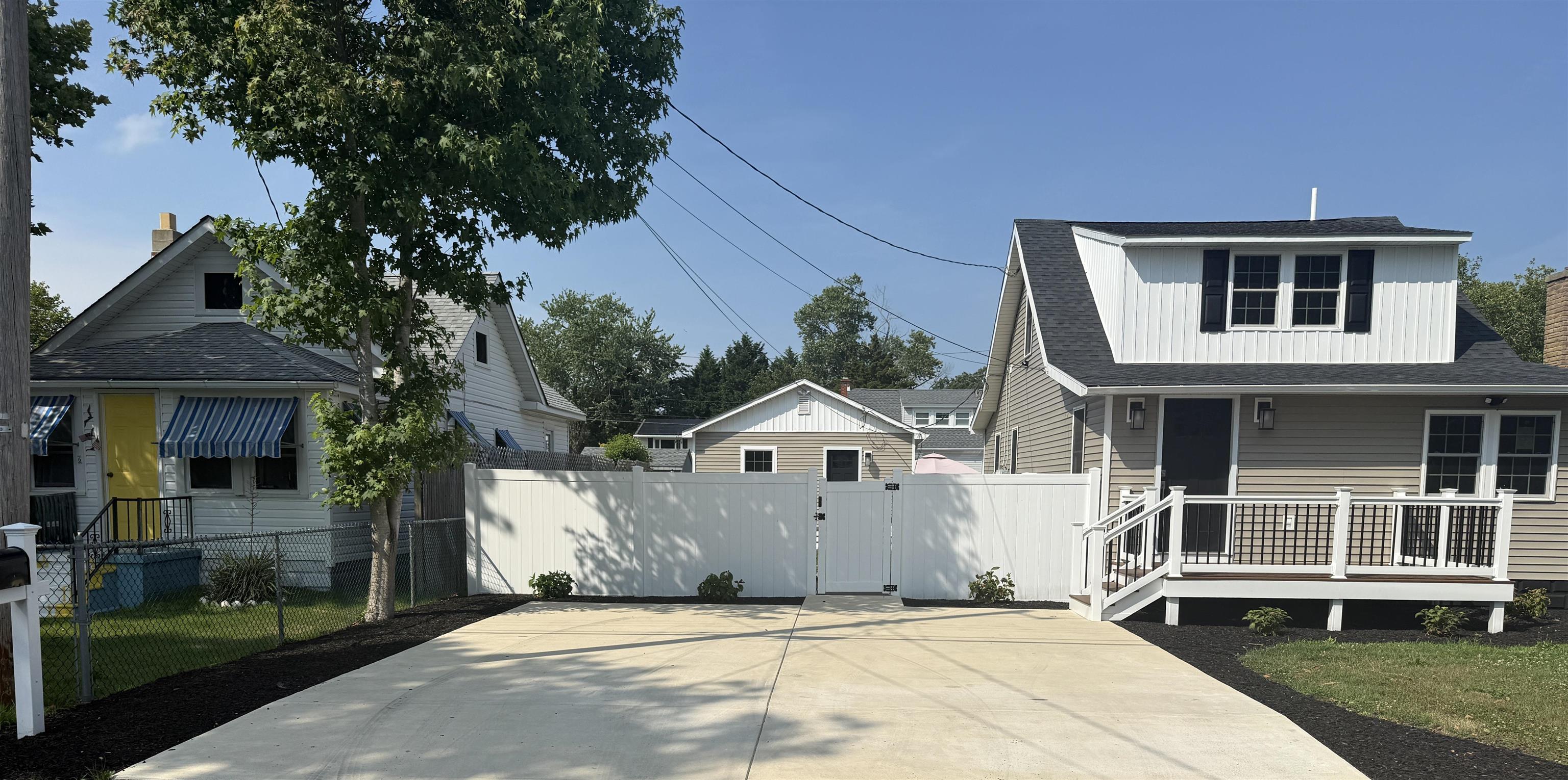 Del Haven, New Jersey, 08251, United States, 4 Bedrooms Bedrooms, ,3 BathroomsBathrooms,Residential,For Sale,1927853