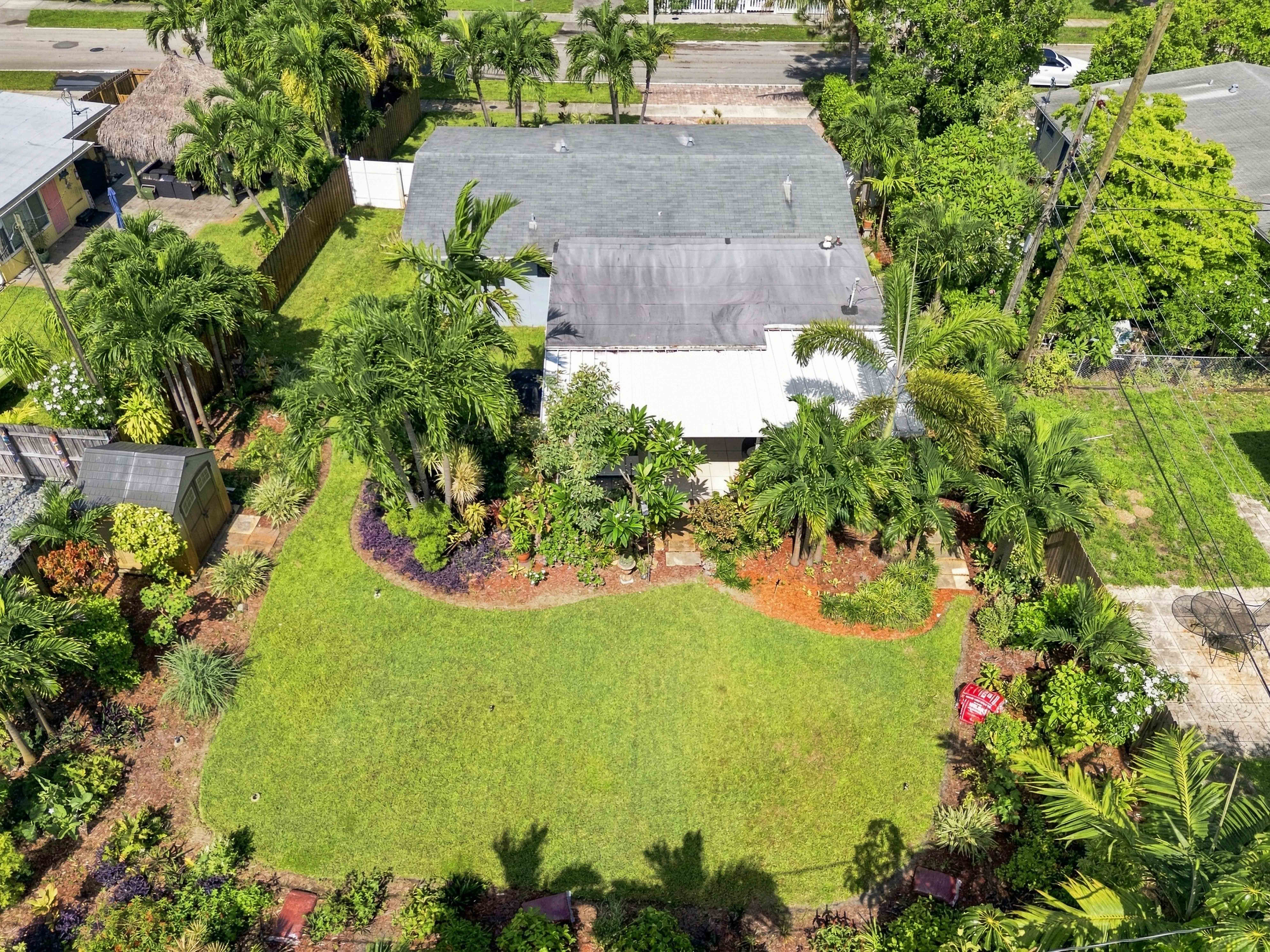  4110 NW 16th Avenue, Oakland Park, FL, 33309 - 物件實景