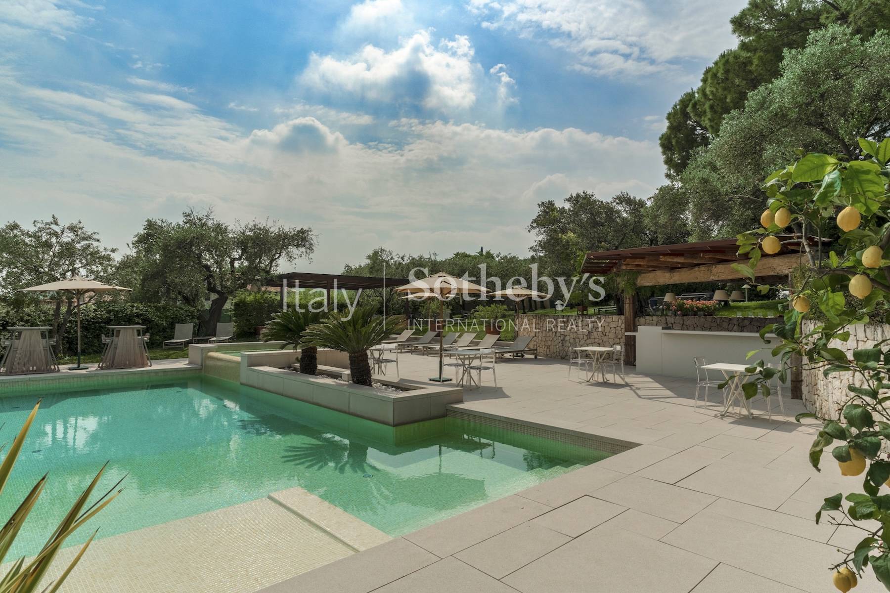  Exclusive residence on the renowned hills of Amarone - 物件實景
