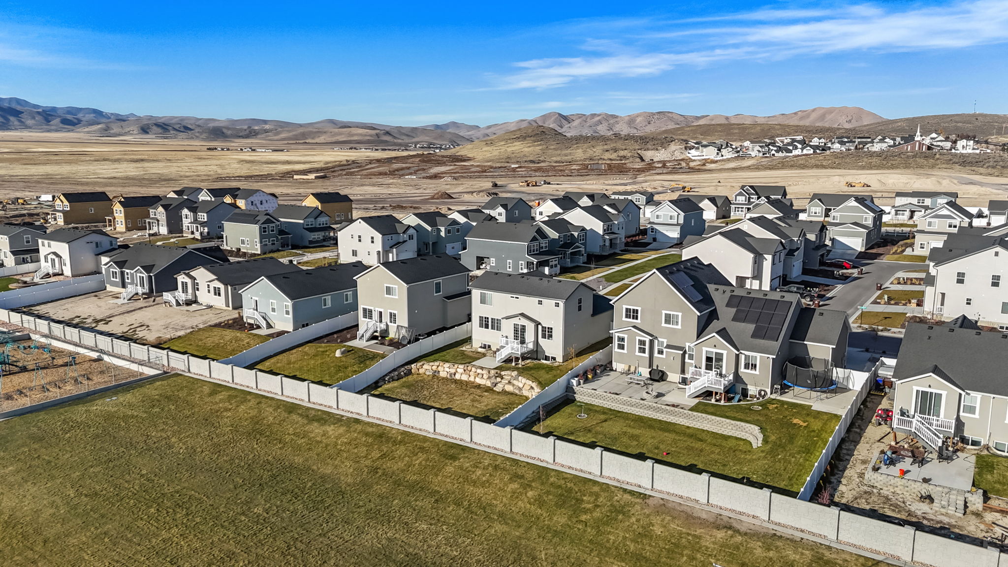 Eagle Mountain, Utah, 84005, United States, 3 Bedrooms Bedrooms, ,3 BathroomsBathrooms,Residential,For Sale,1993826