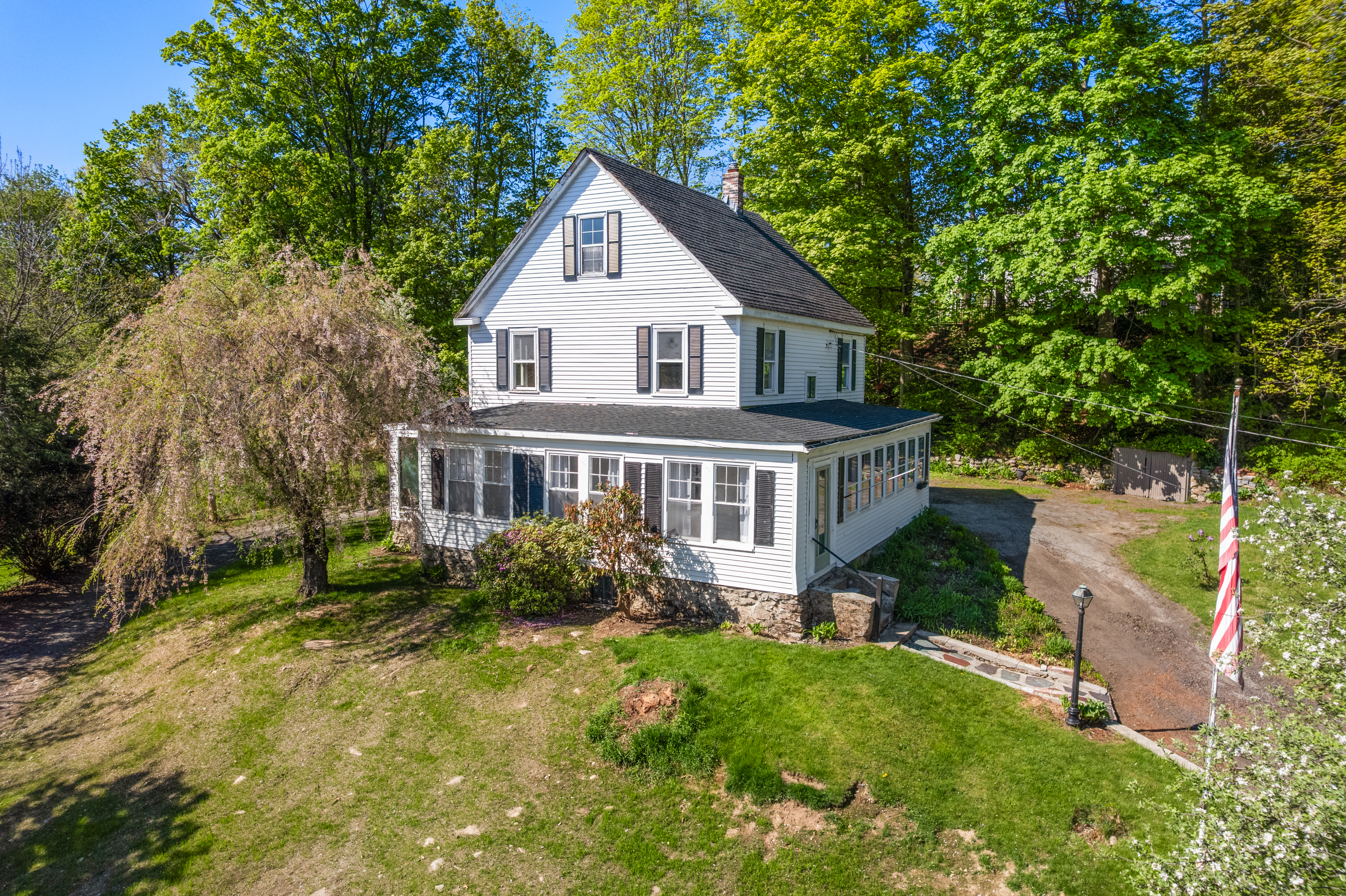  25 Park Street, Southborough, MA, 01772 - 物件實景