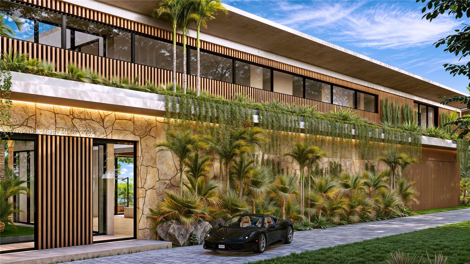 Miami, Florida, 33143, United States, 6 Bedrooms Bedrooms, ,7 BathroomsBathrooms,Residential,For Sale,1779567
