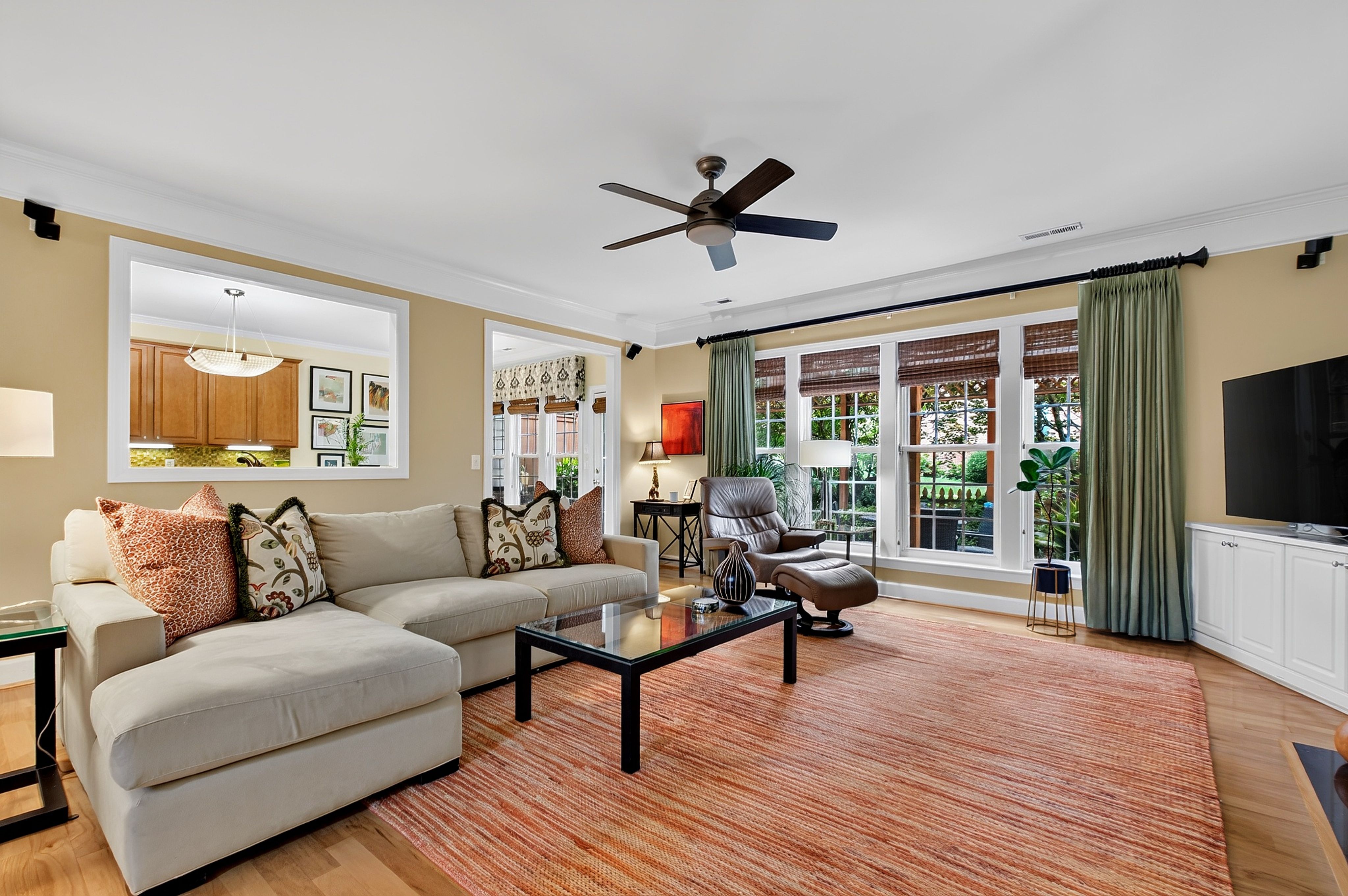  2603 Glen Eden Drive, Raleigh, NC 27612 - 物件實景