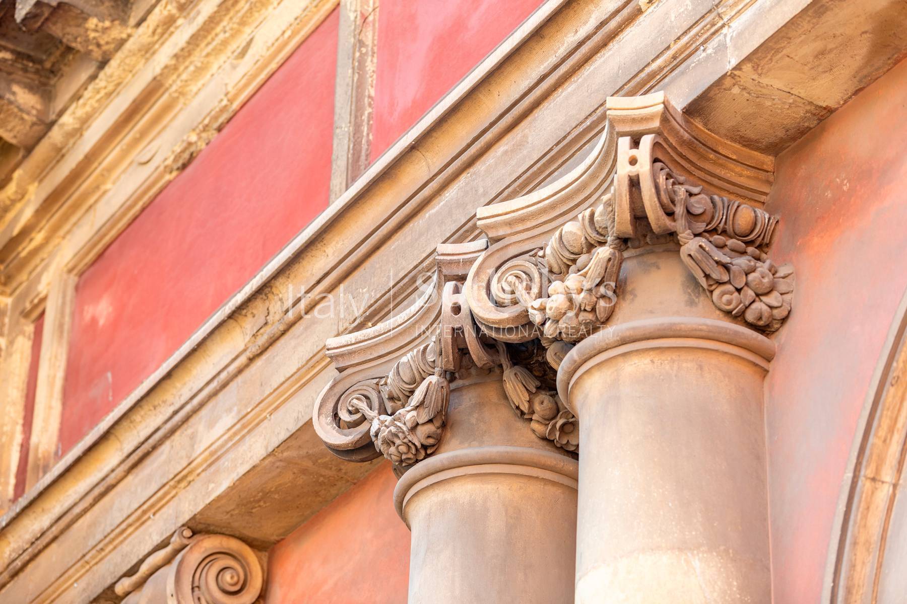  Renaissance Palace in the Heart of Catania - 物件實景