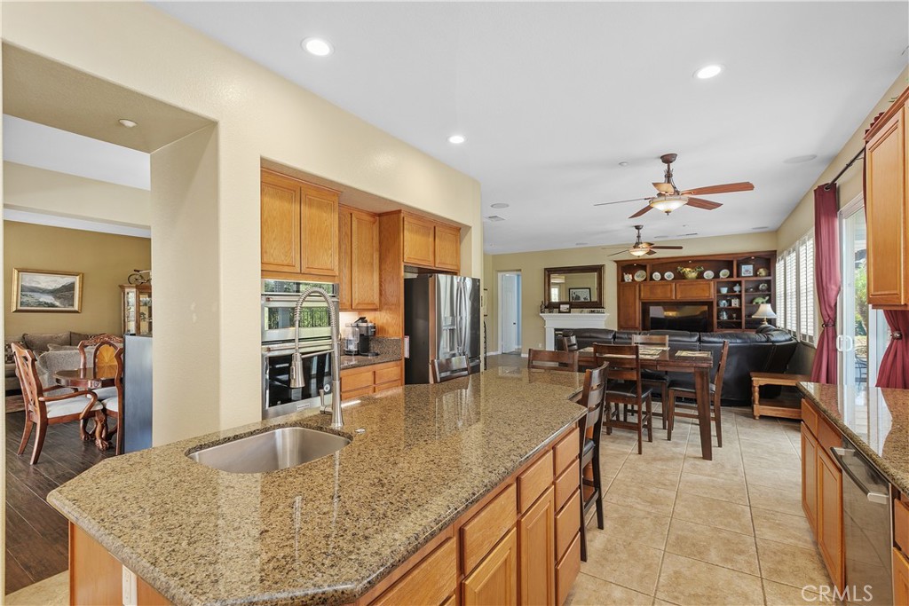 Riverside, California, 92508, United States, 4 Bedrooms Bedrooms, ,4 BathroomsBathrooms,Residential,For Sale,2002132