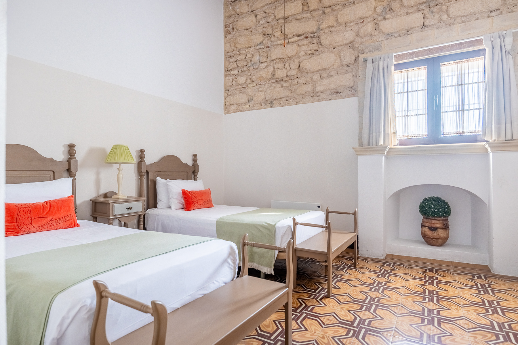  Historic palace house in the center of El Puerto de Santa María - 物件實景
