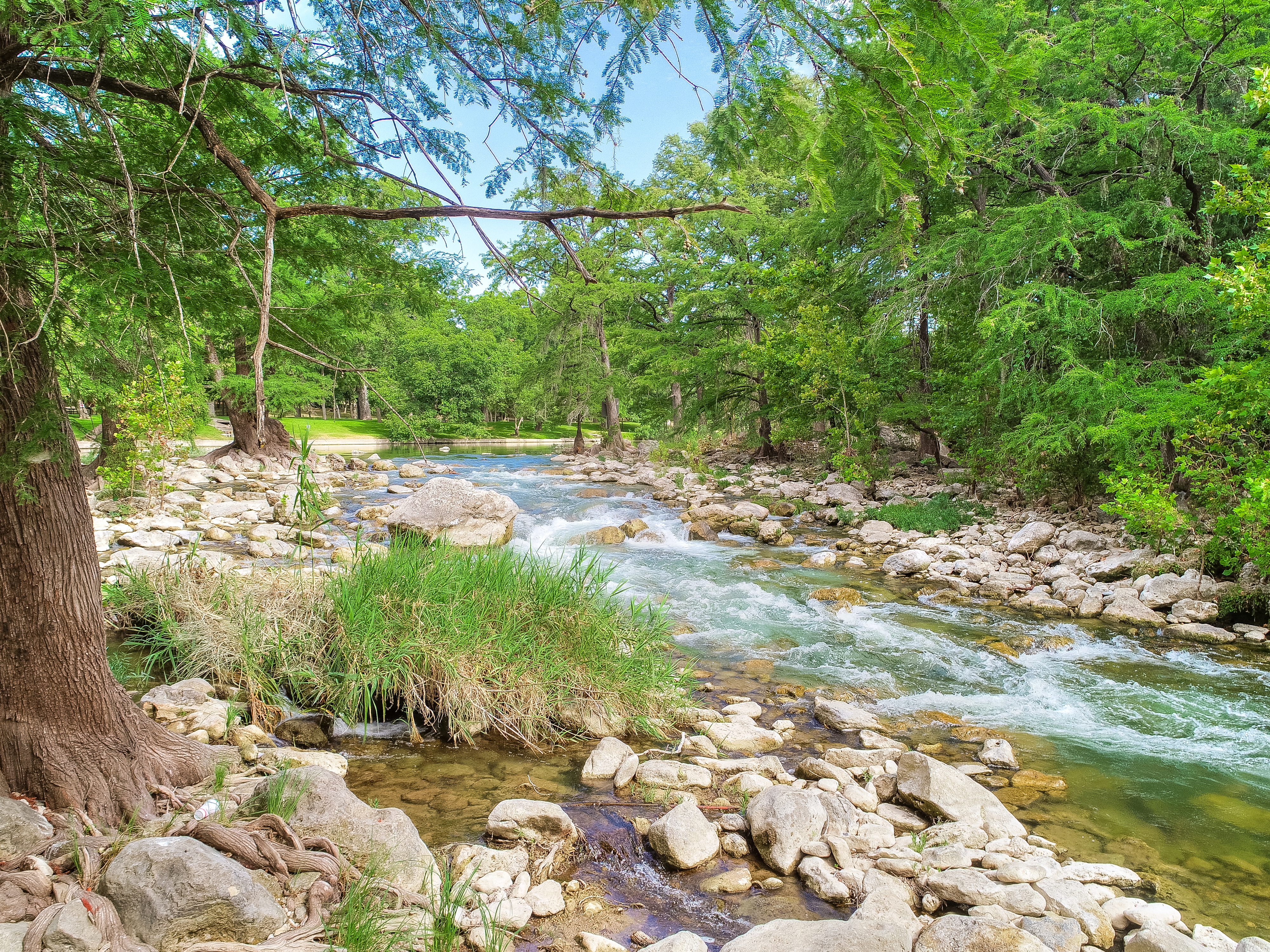  Premier river-front Condos on the Guadalupe Rapids - 物件實景