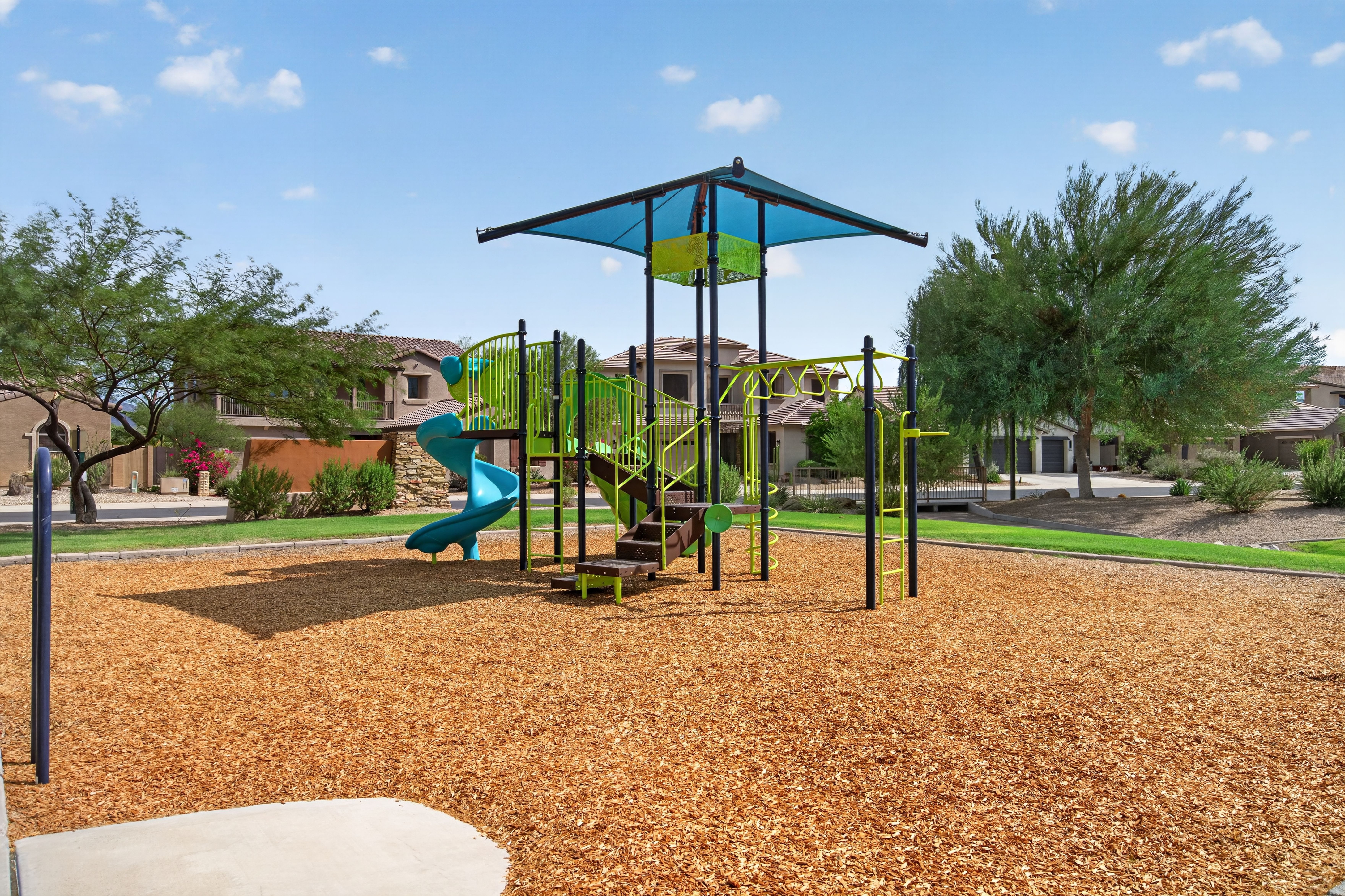  13121 S 181st Avenue¦Goodyear, AZ - 物件實景