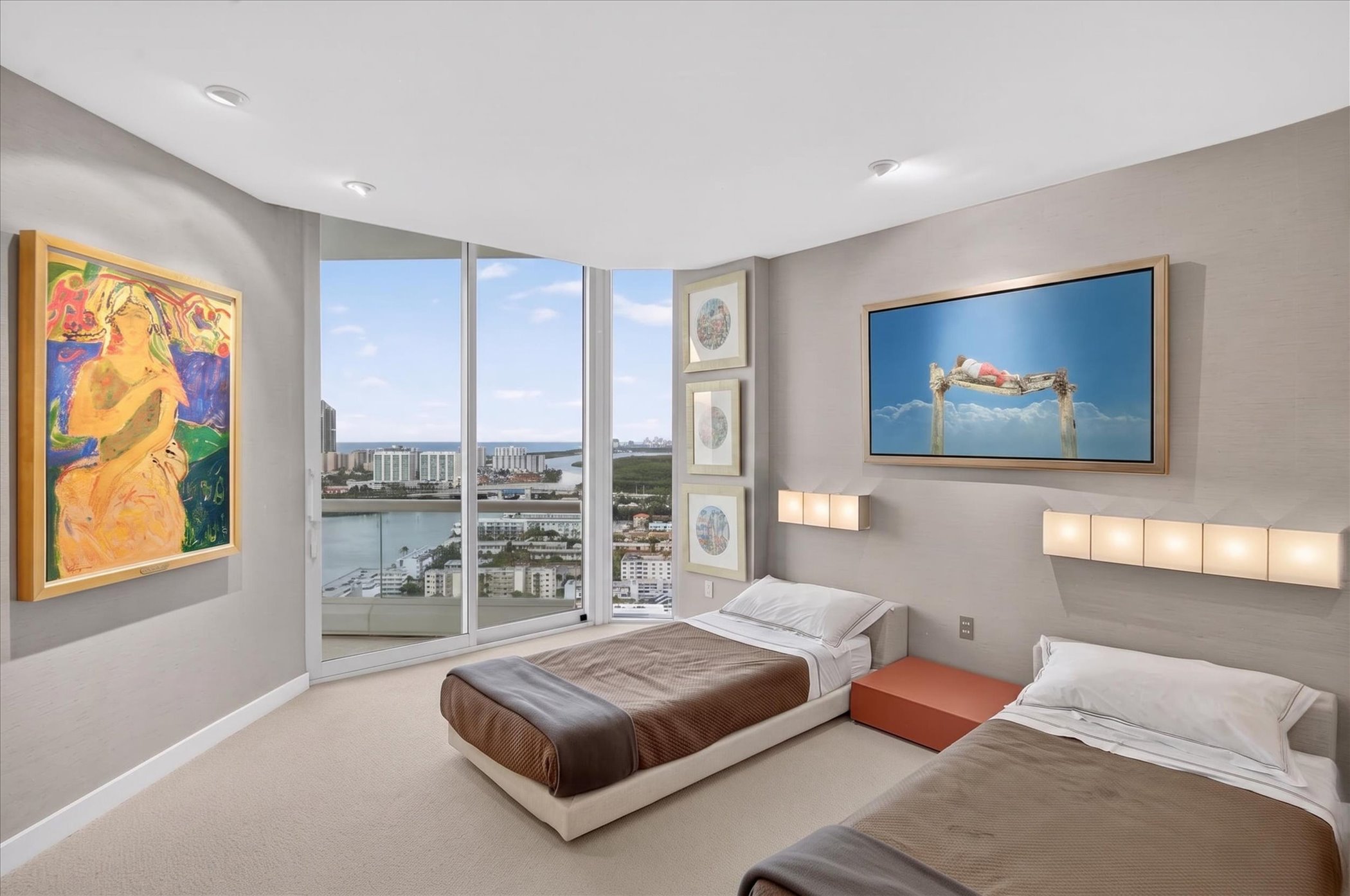  2600 Island Blvd, Aventura, FL, 33160 - 物件實景