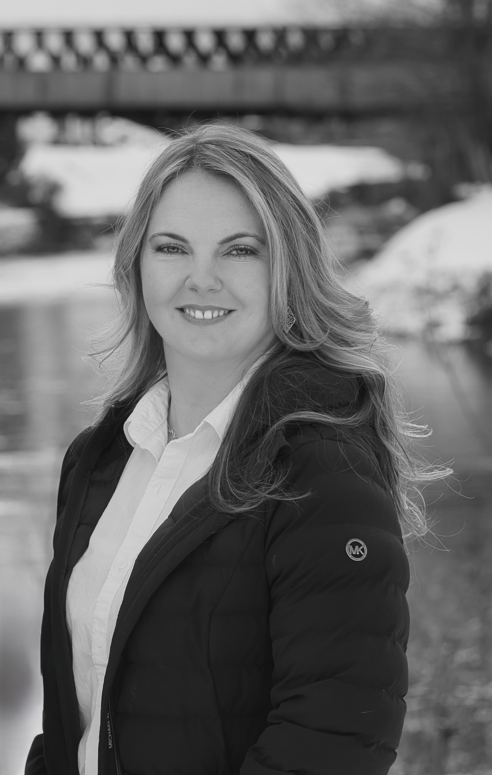 Rachel Arsenault 