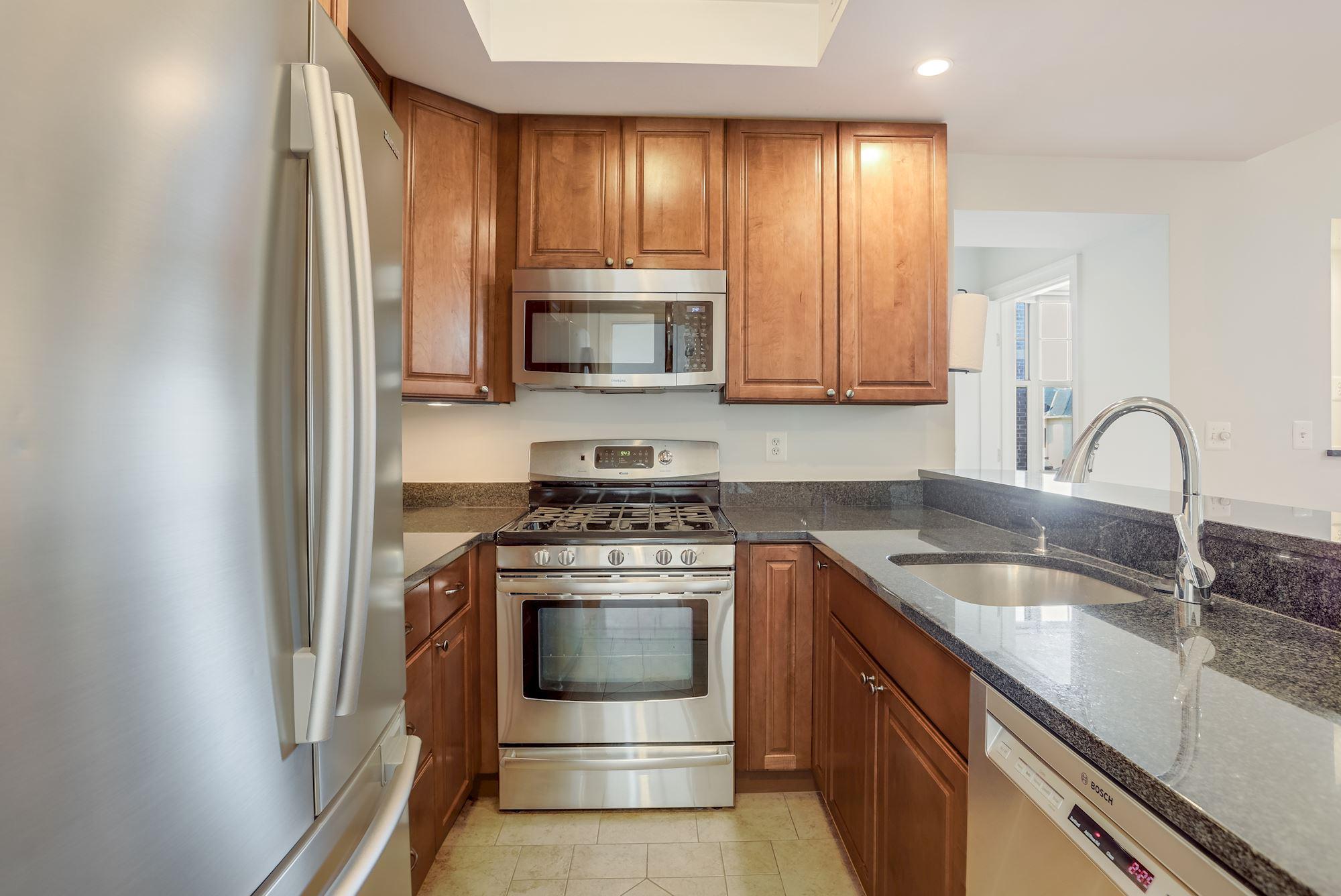  3220 17th Street NW, Washington, DC, 20010 - 物件實景