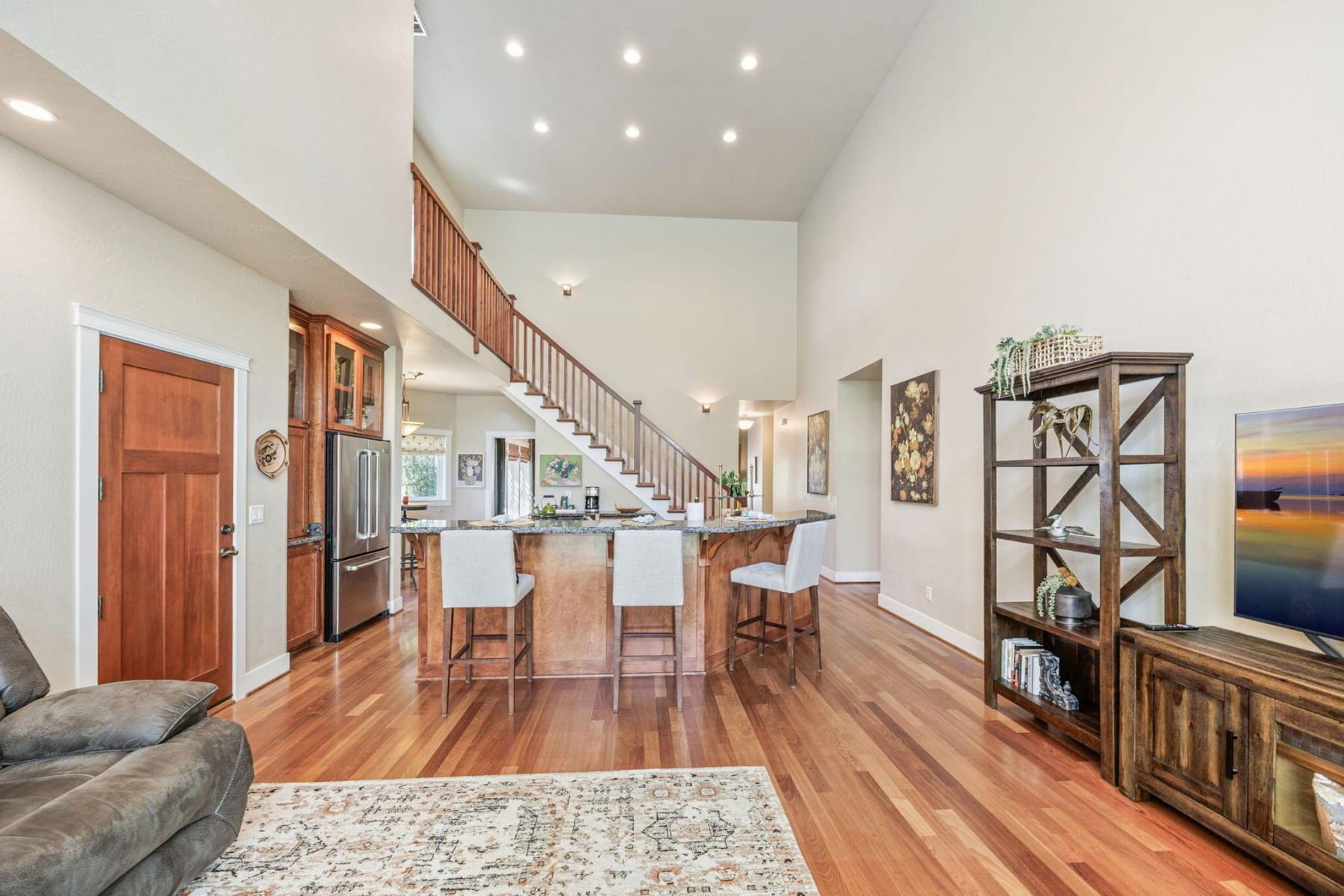  210 Bellerive Drive Eagle Point, OR 97524 - 物件實景