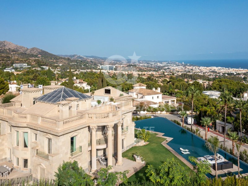 Marbella, Andalusia, ES, 5 Bedrooms Bedrooms, ,6 BathroomsBathrooms,Residential,For Sale,1902112