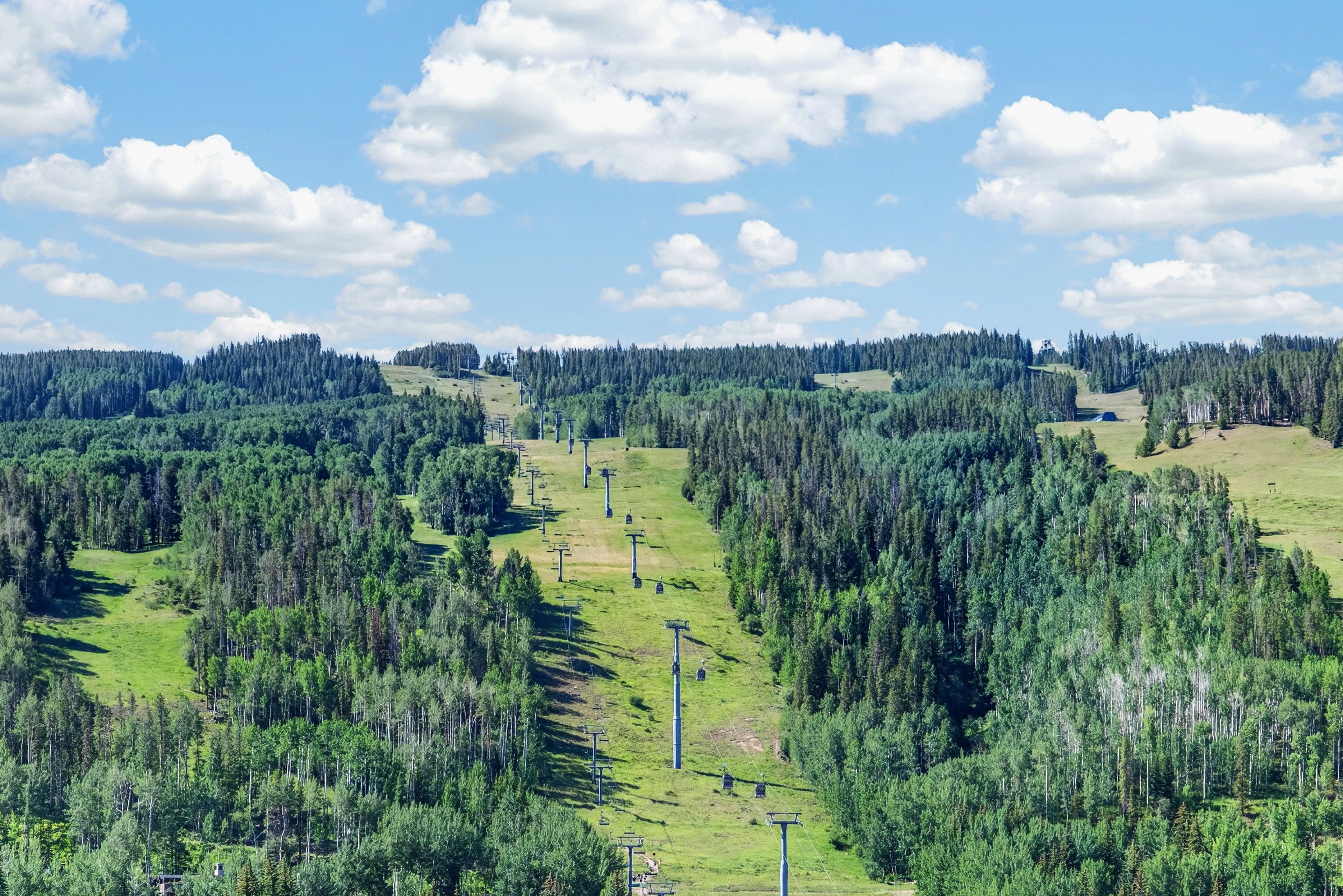  Exceptional Access to Vail