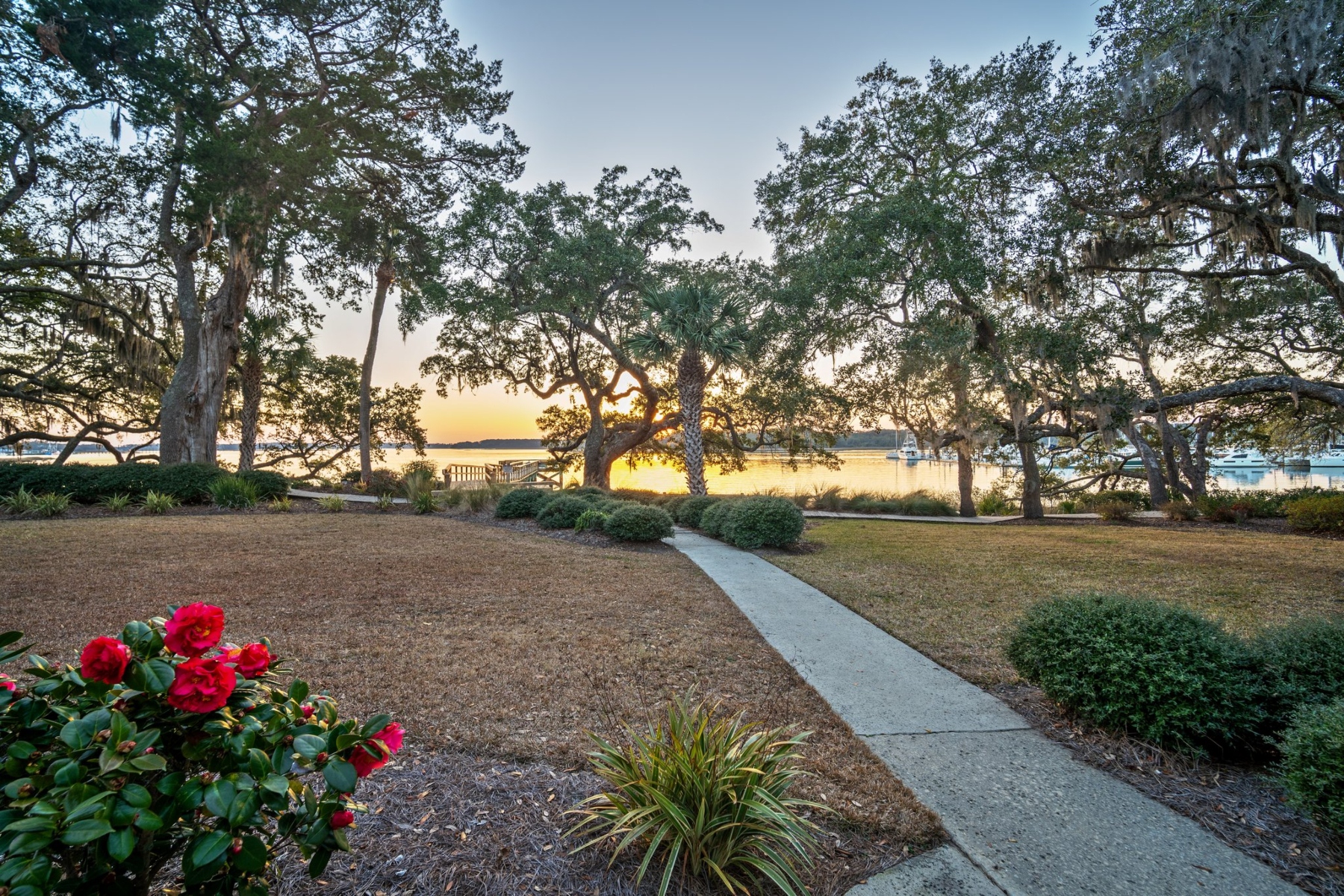  71 Skull Creek Drive Unit #103B, Hilton Head Island - 物件實景