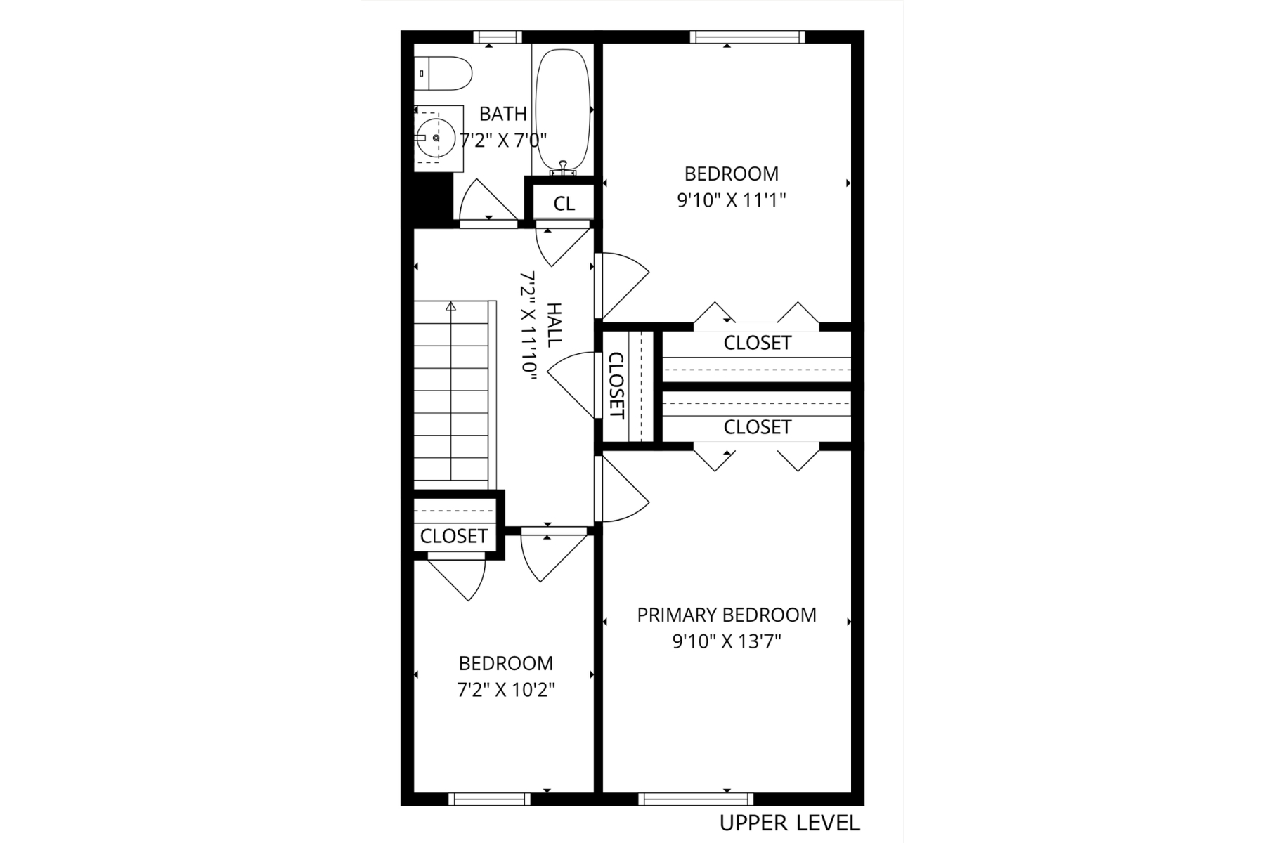  1420 Woodbine Street, Alexandria, VA, 22302 - 物件實景