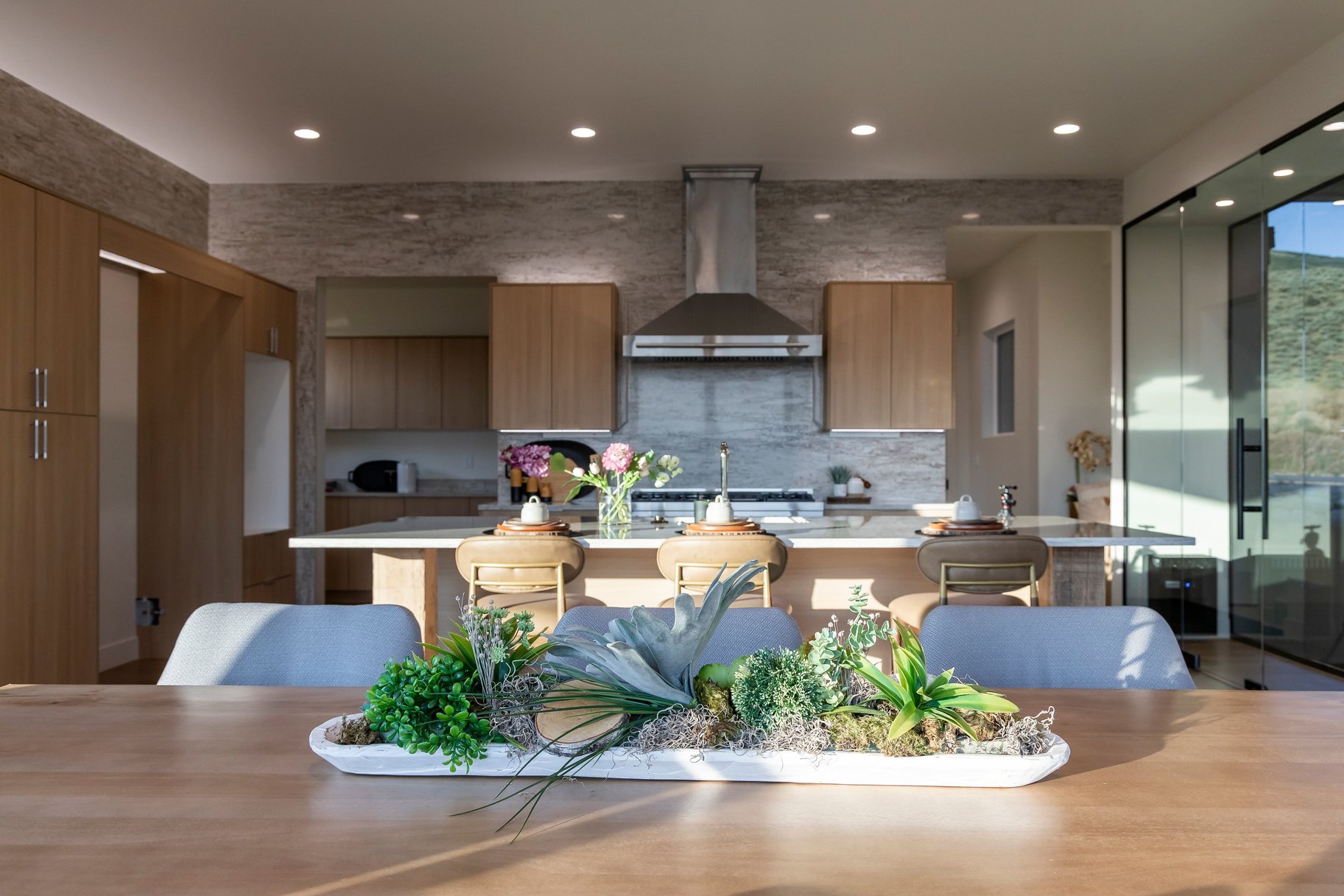  Elevated Mountain Living in the Heart of the Kamas Valley - 物件實景
